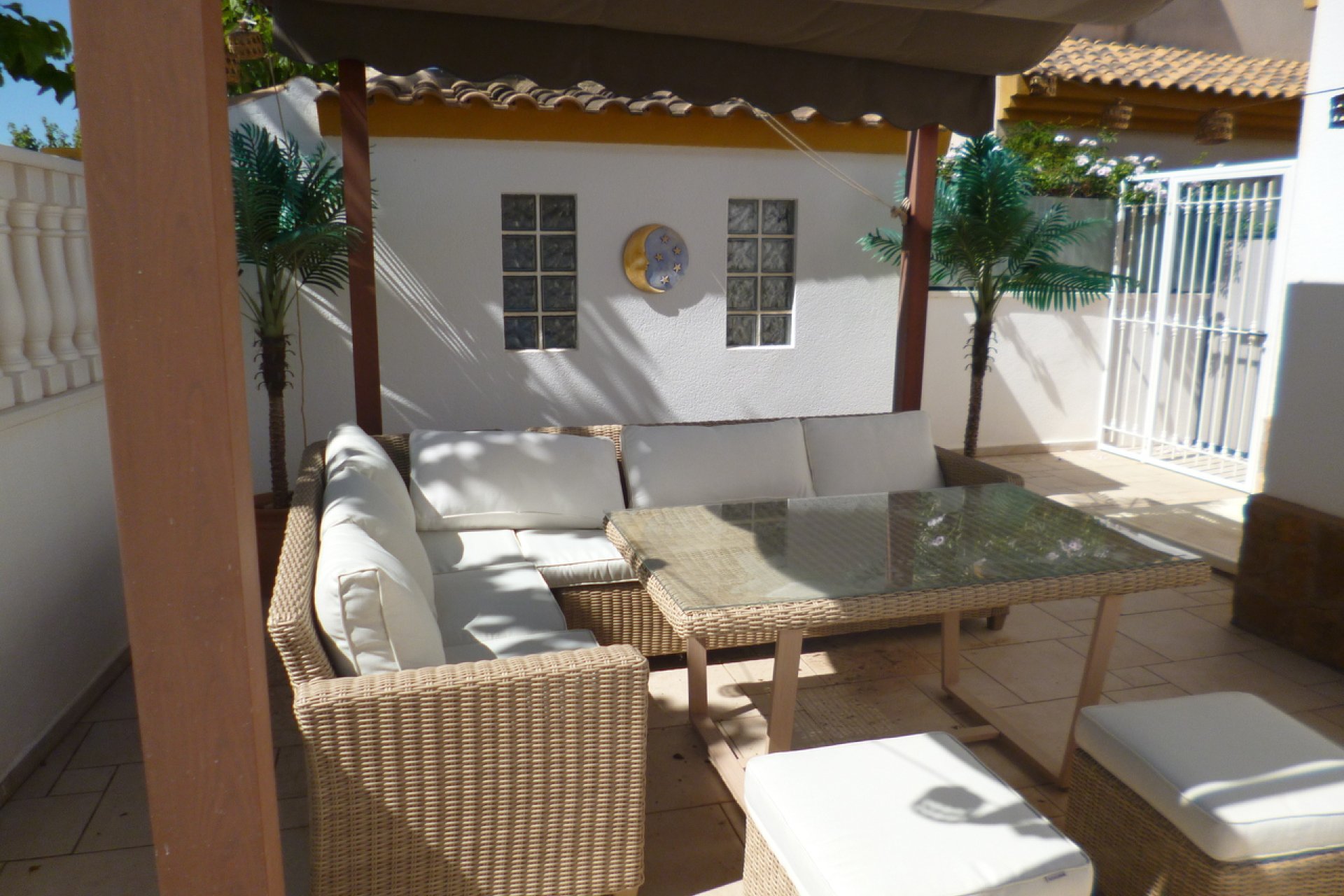 Segunda mano - Villa -
Pilar de la Horadada - Costa Blanca