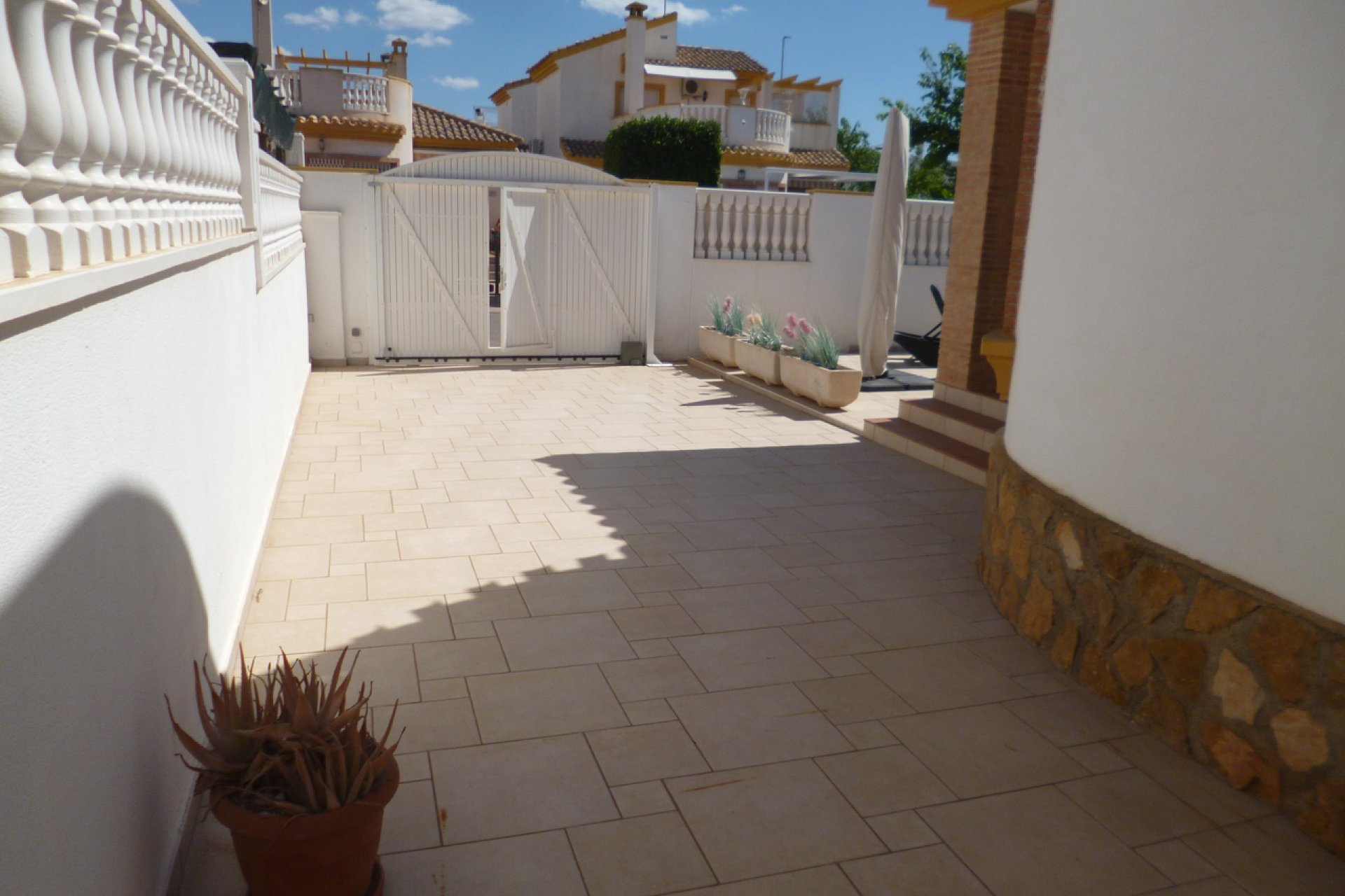 Segunda mano - Villa -
Pilar de la Horadada - Costa Blanca