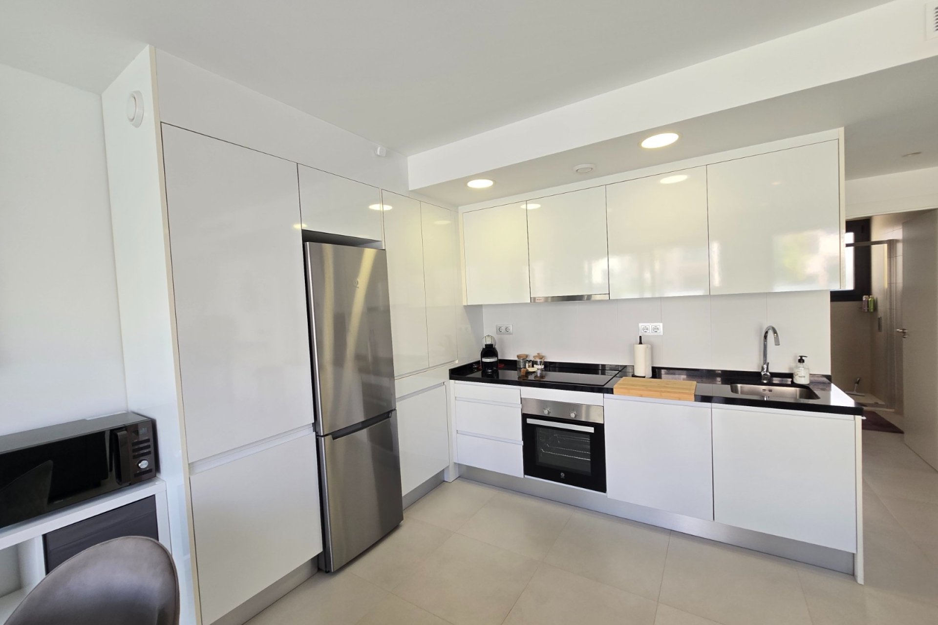 Segunda mano - Villa -
Pilar de la Horadada - Costa Blanca