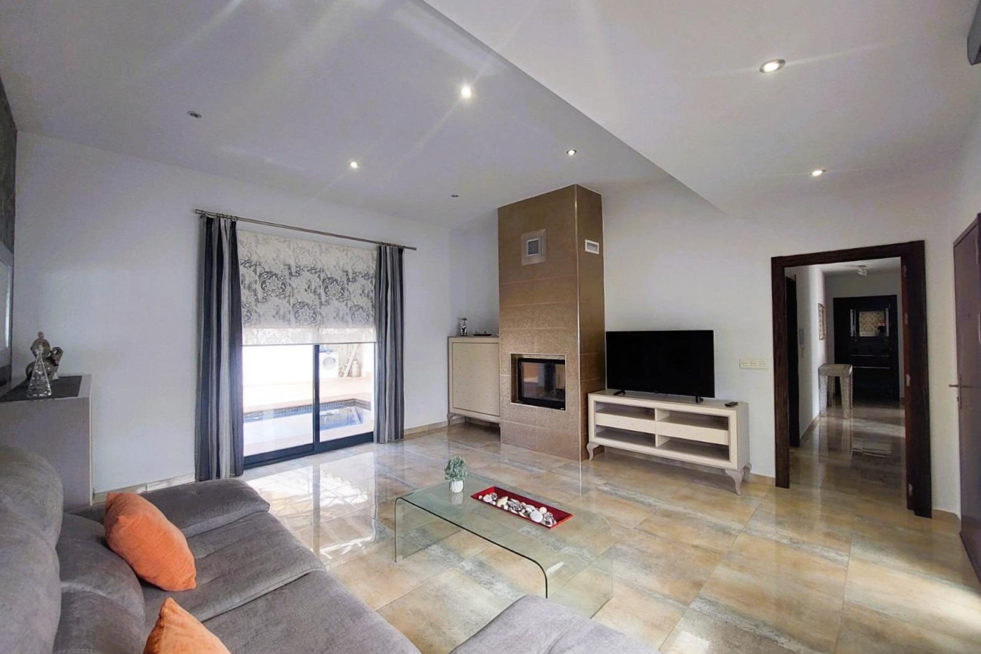 Segunda mano - Villa -
Pilar de la Horadada - Costa Blanca