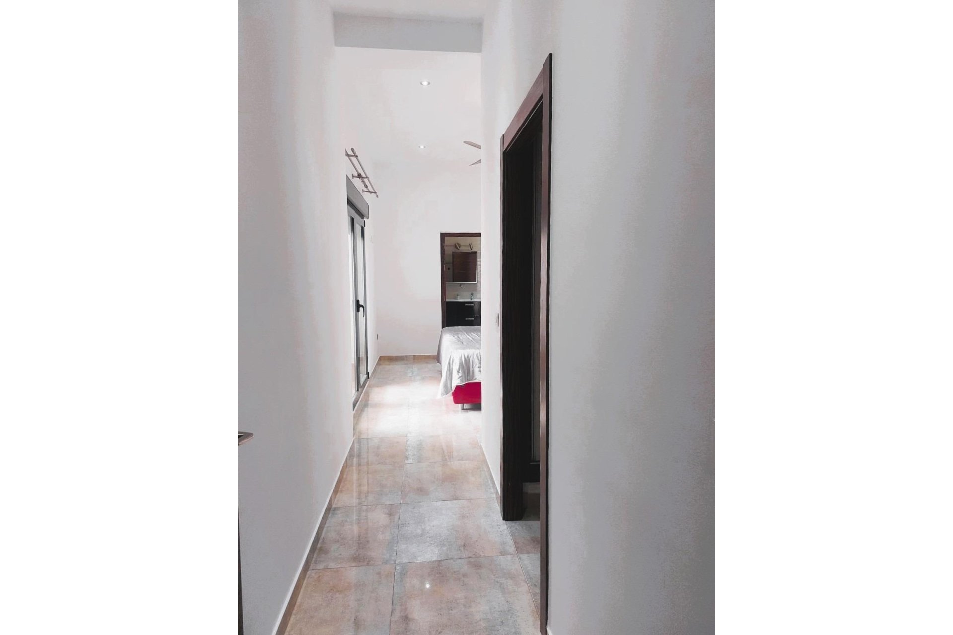 Segunda mano - Villa -
Pilar de la Horadada - Costa Blanca