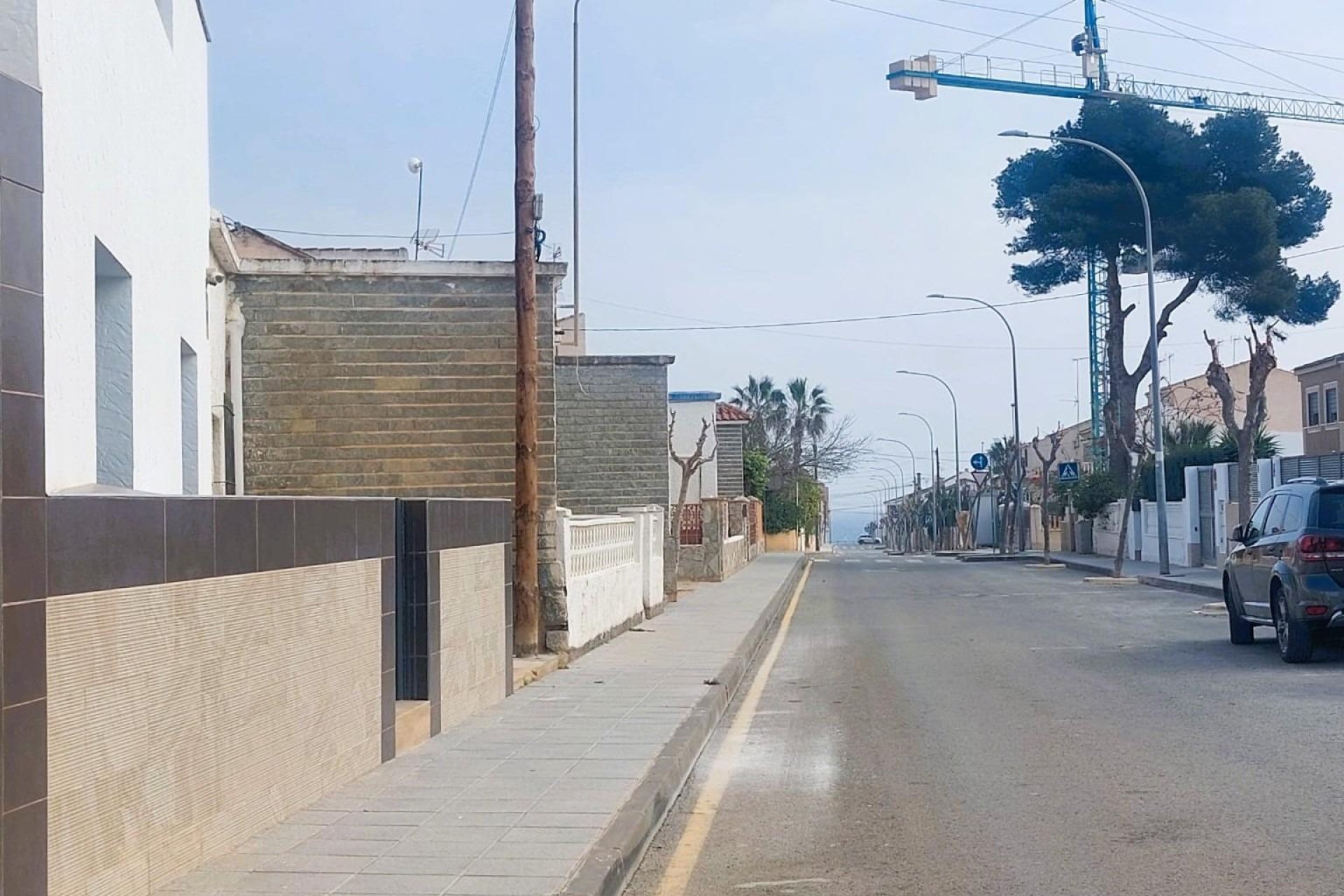 Segunda mano - Villa -
Pilar de la Horadada - Costa Blanca