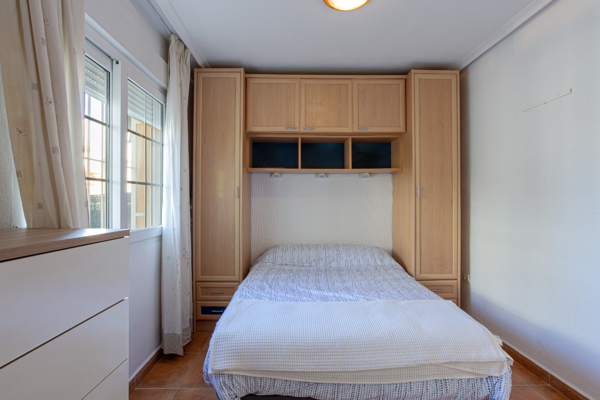 Segunda mano - Villa -
Pilar de la Horadada - Costa Blanca