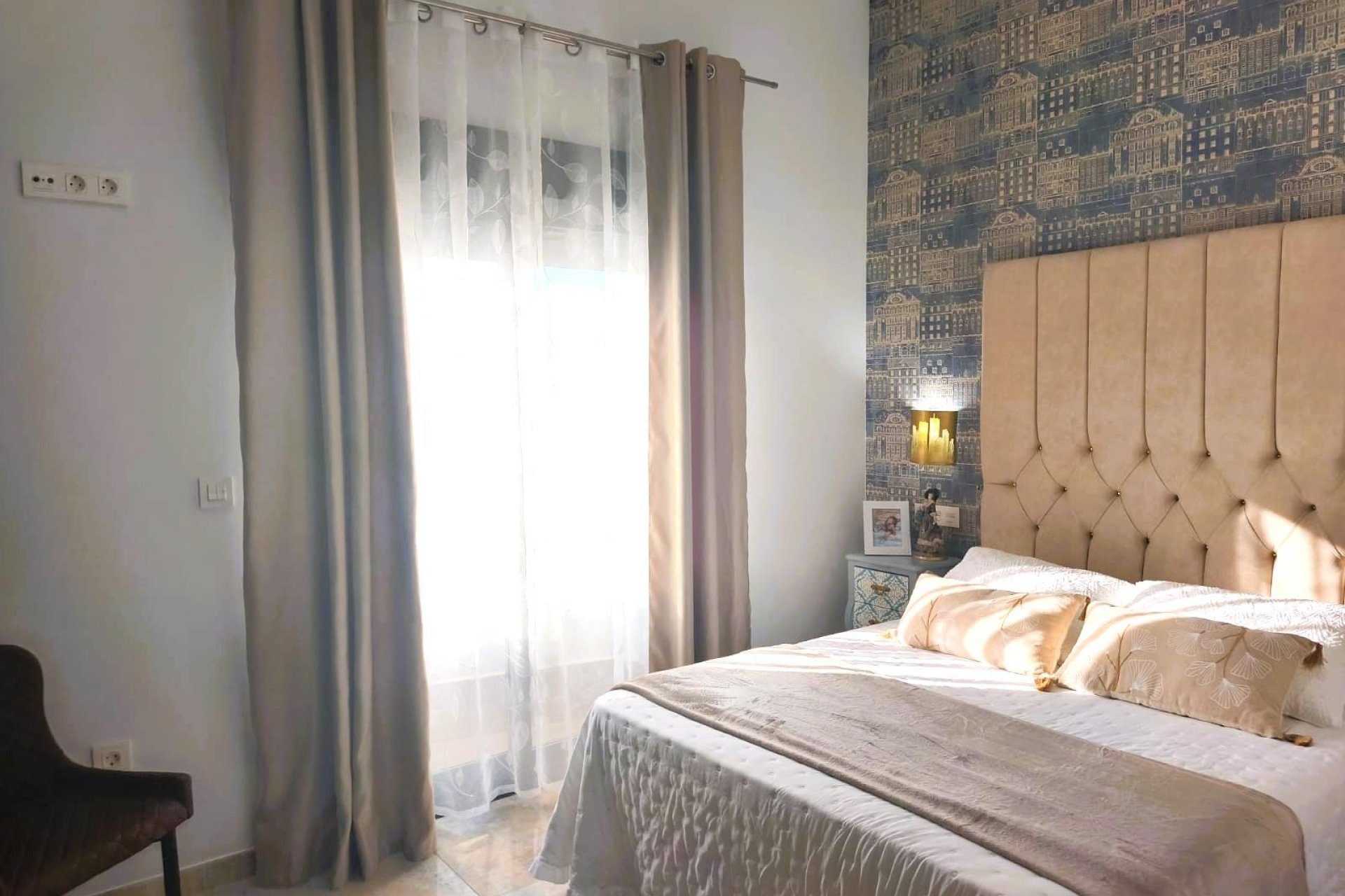 Segunda mano - Villa -
Pilar de la Horadada - Costa Blanca