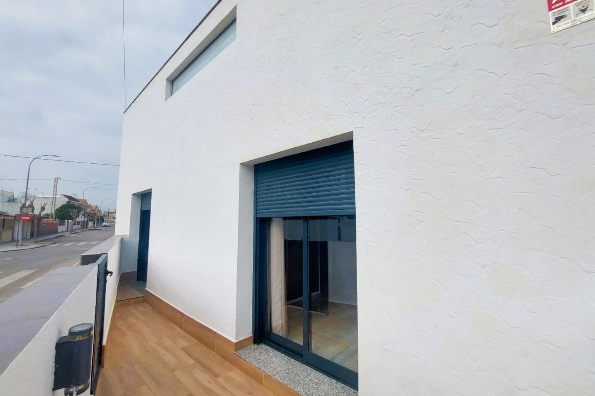 Segunda mano - Villa -
Pilar de la Horadada - Costa Blanca