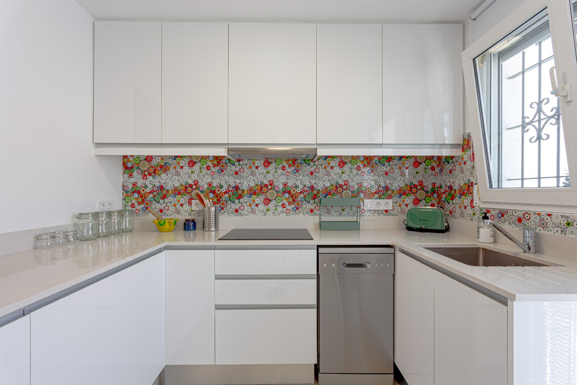 Segunda mano - Villa -
Pilar de la Horadada - Costa Blanca