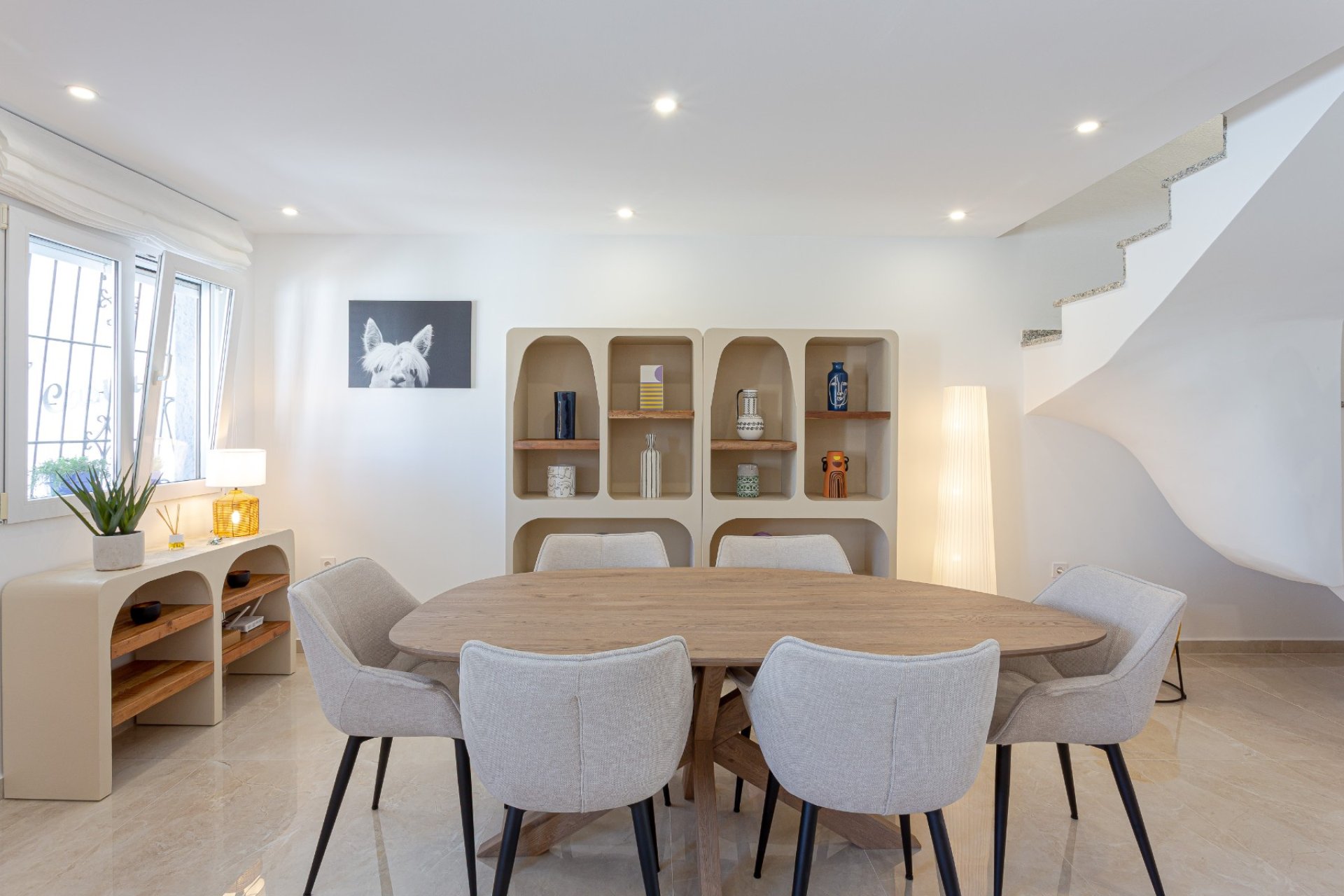 Segunda mano - Villa -
Pilar de la Horadada - Costa Blanca