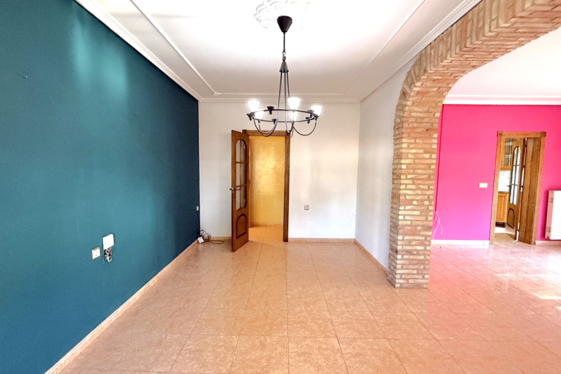 Segunda mano - Villa -
Pilar de la Horadada - Costa Blanca