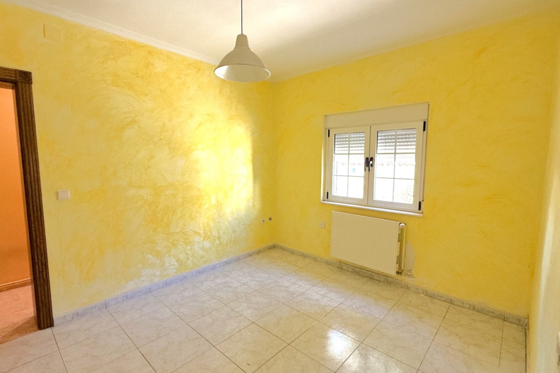 Segunda mano - Villa -
Pilar de la Horadada - Costa Blanca