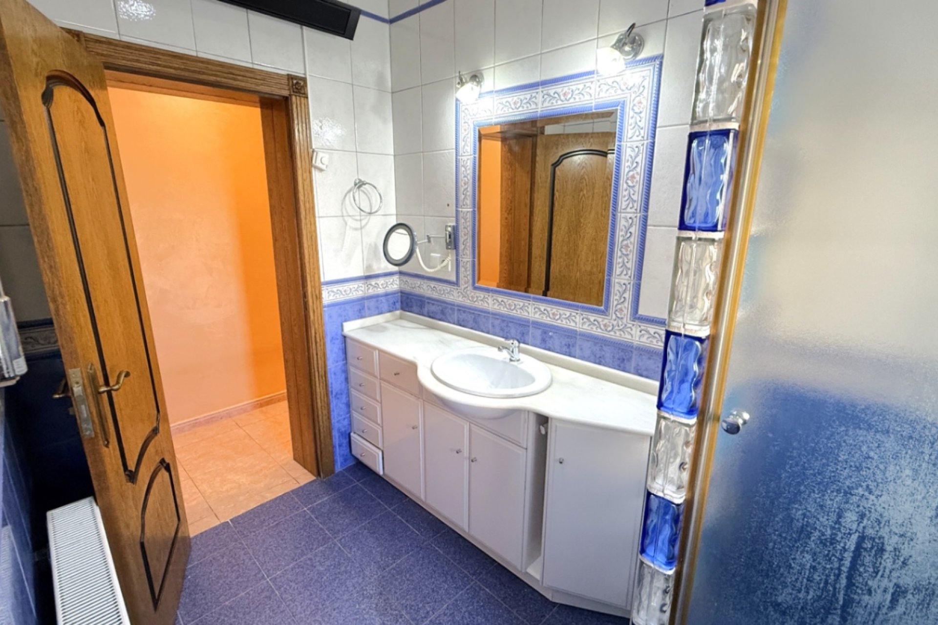 Segunda mano - Villa -
Pilar de la Horadada - Costa Blanca