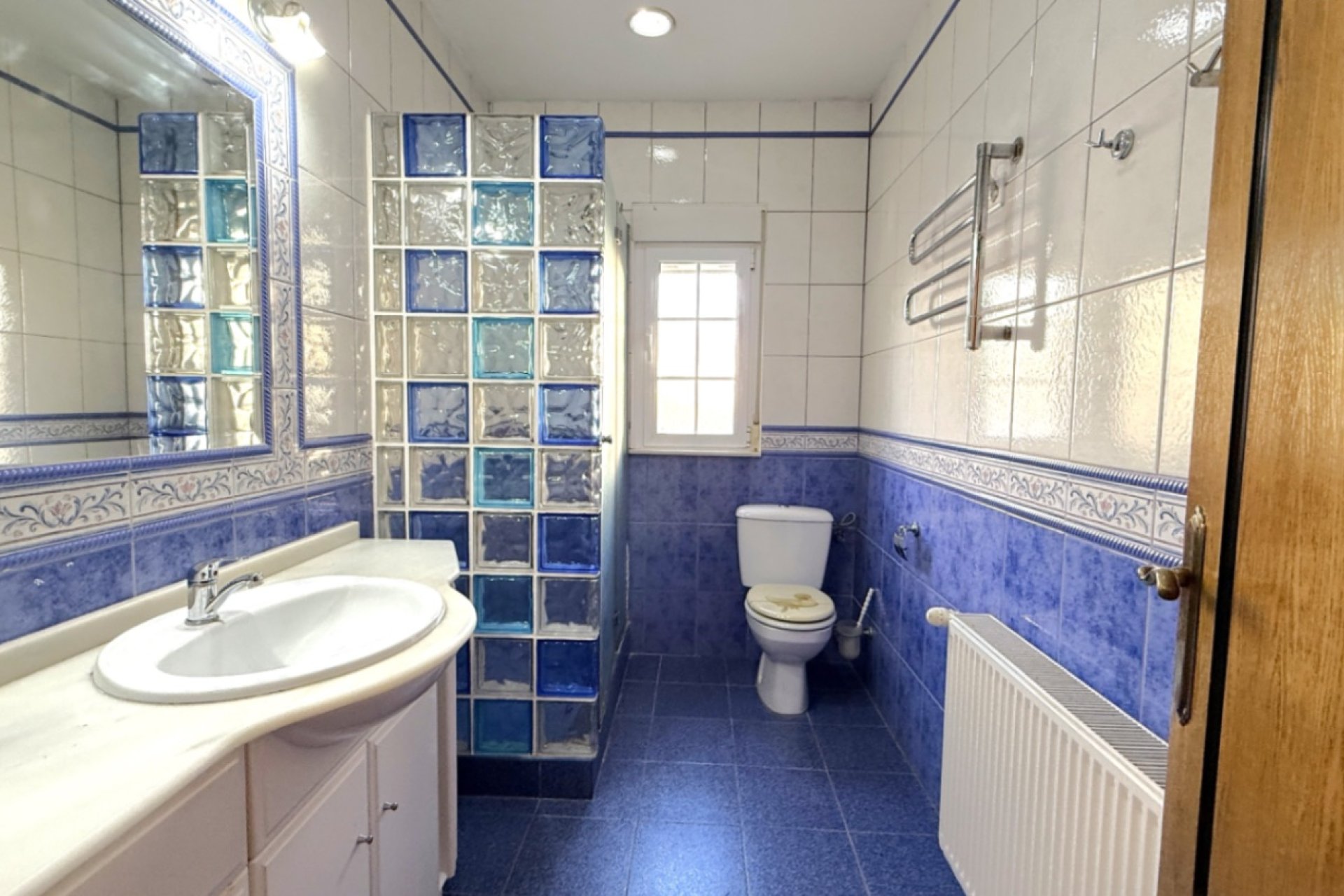 Segunda mano - Villa -
Pilar de la Horadada - Costa Blanca