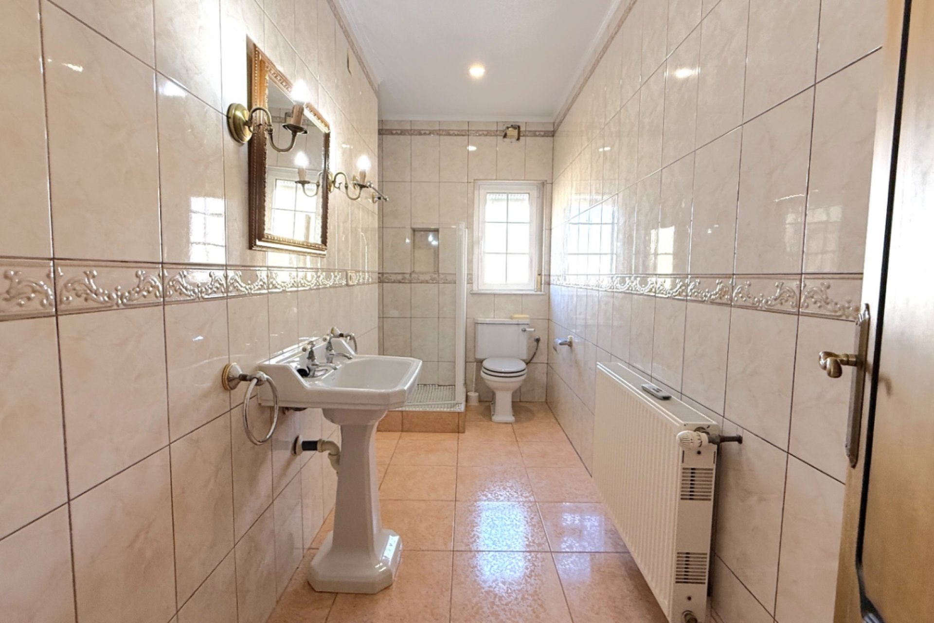 Segunda mano - Villa -
Pilar de la Horadada - Costa Blanca