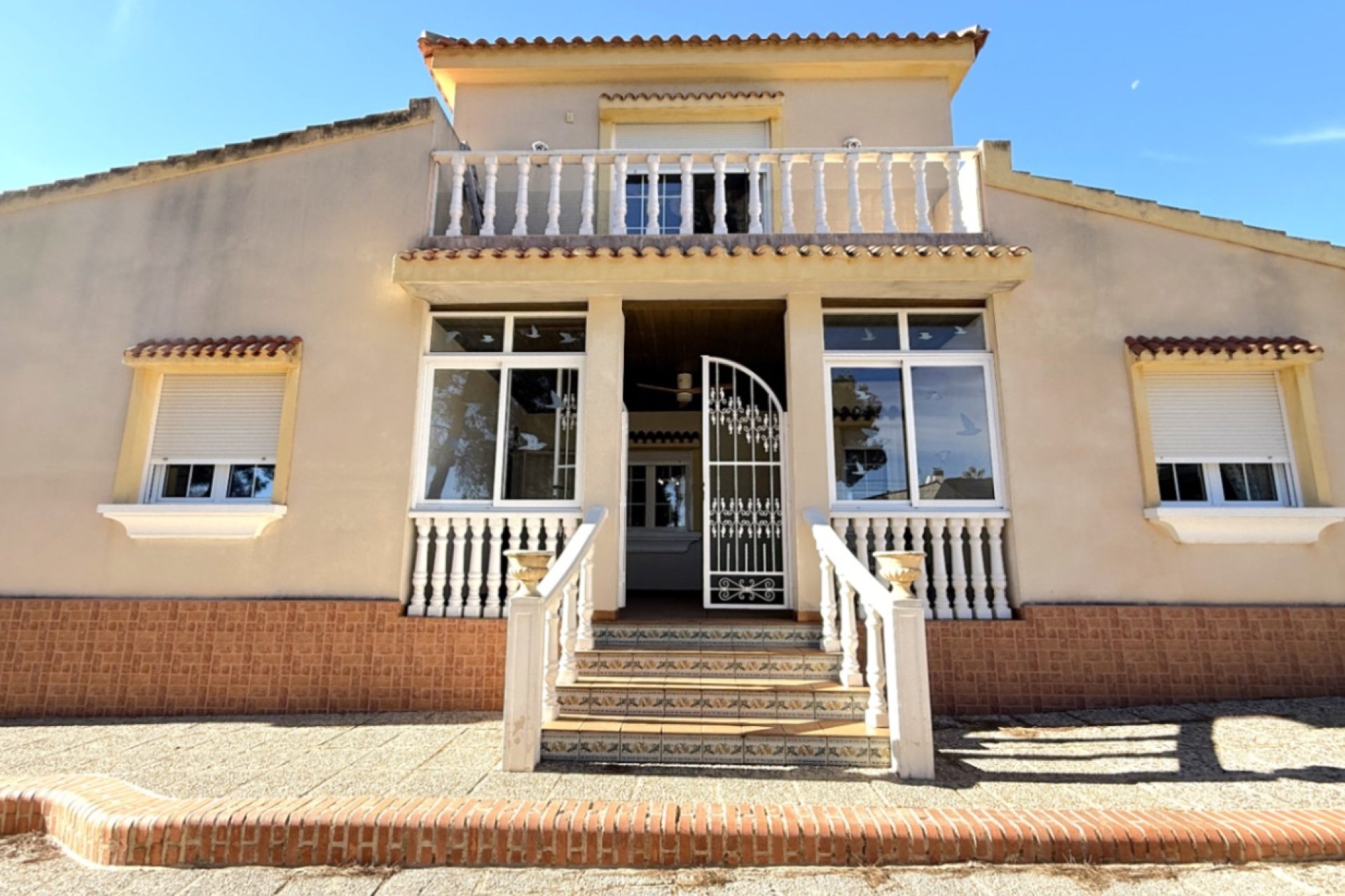 Segunda mano - Villa -
Pilar de la Horadada - Costa Blanca