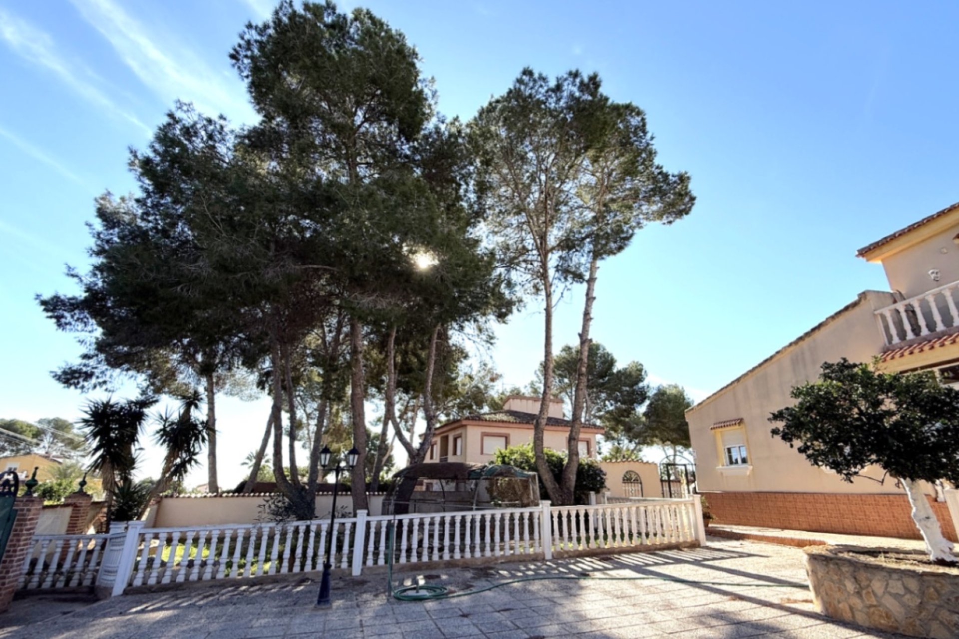 Segunda mano - Villa -
Pilar de la Horadada - Costa Blanca