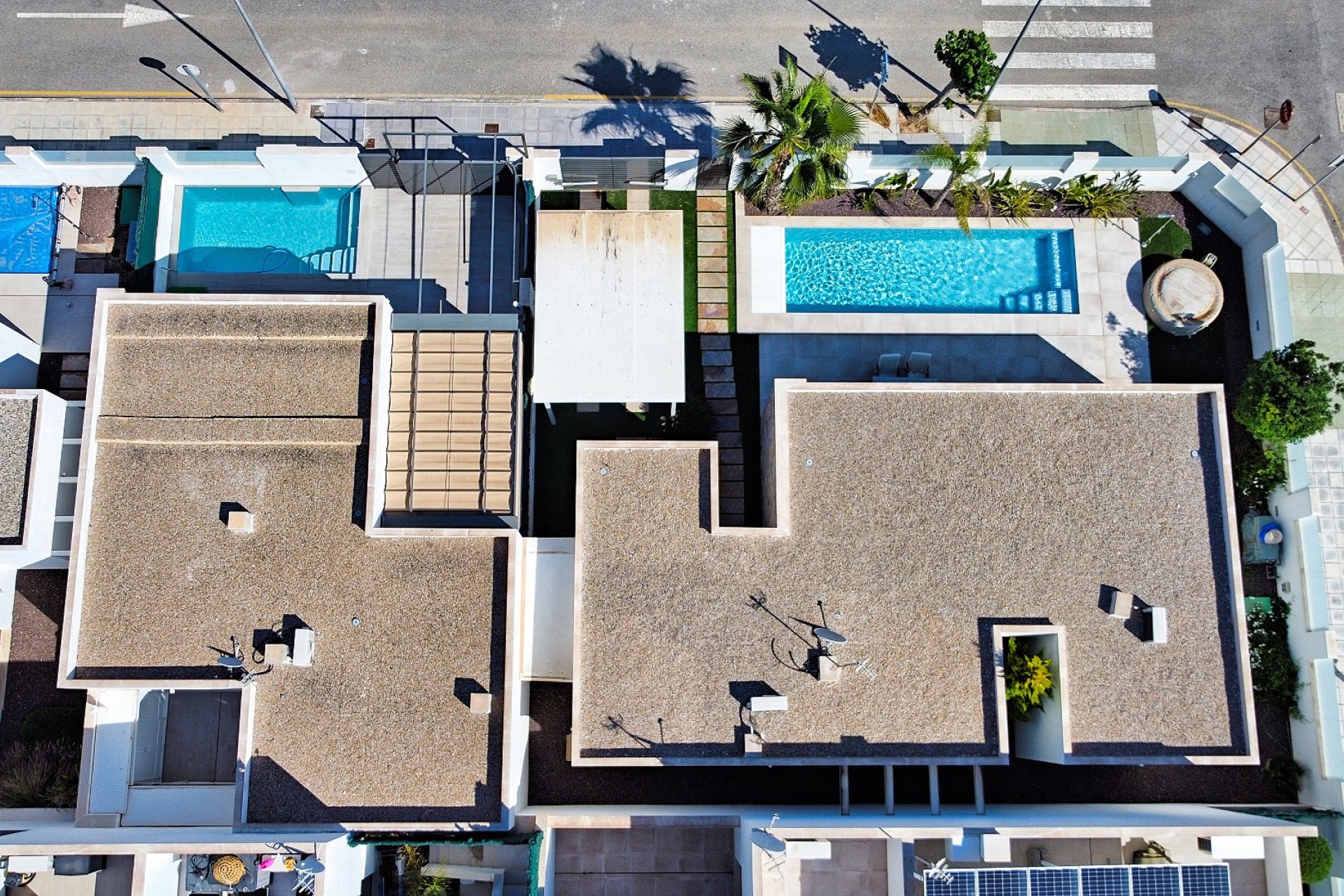 Segunda mano - Villa -
Pilar de la Horadada - Costa Blanca