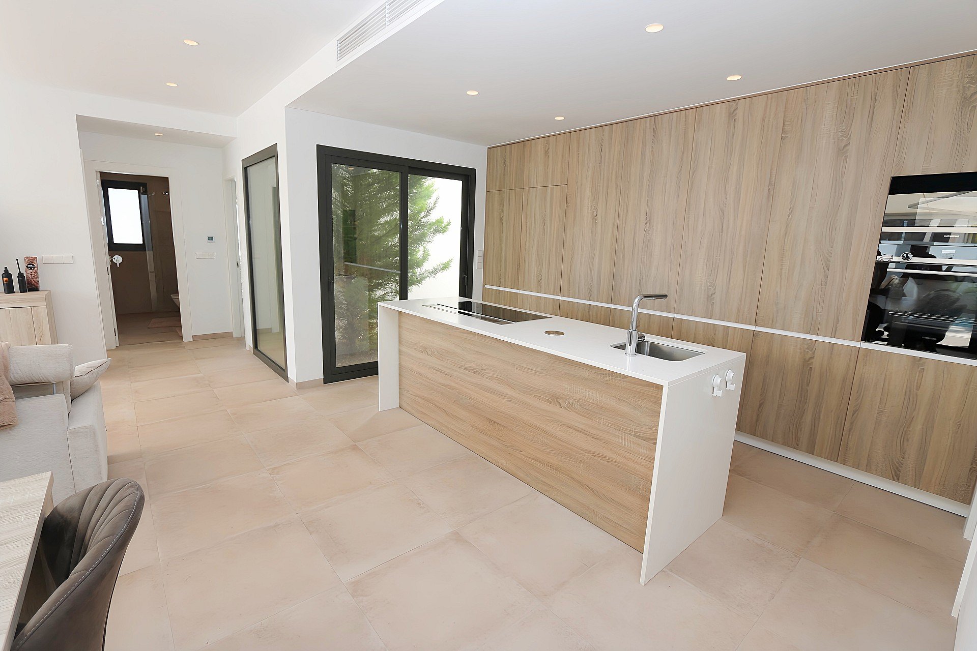 Segunda mano - Villa -
Pilar de la Horadada - Costa Blanca