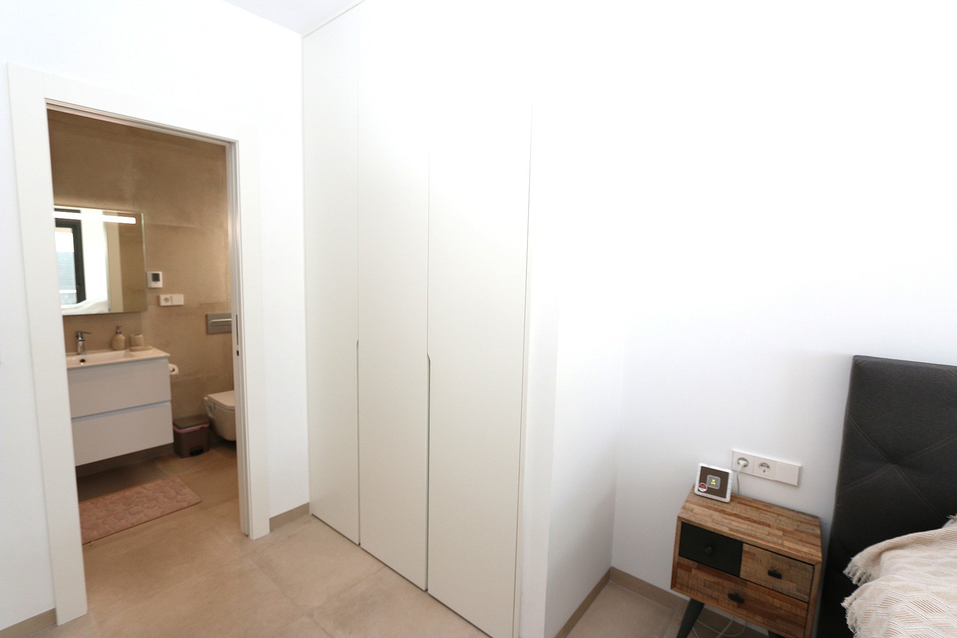 Segunda mano - Villa -
Pilar de la Horadada - Costa Blanca