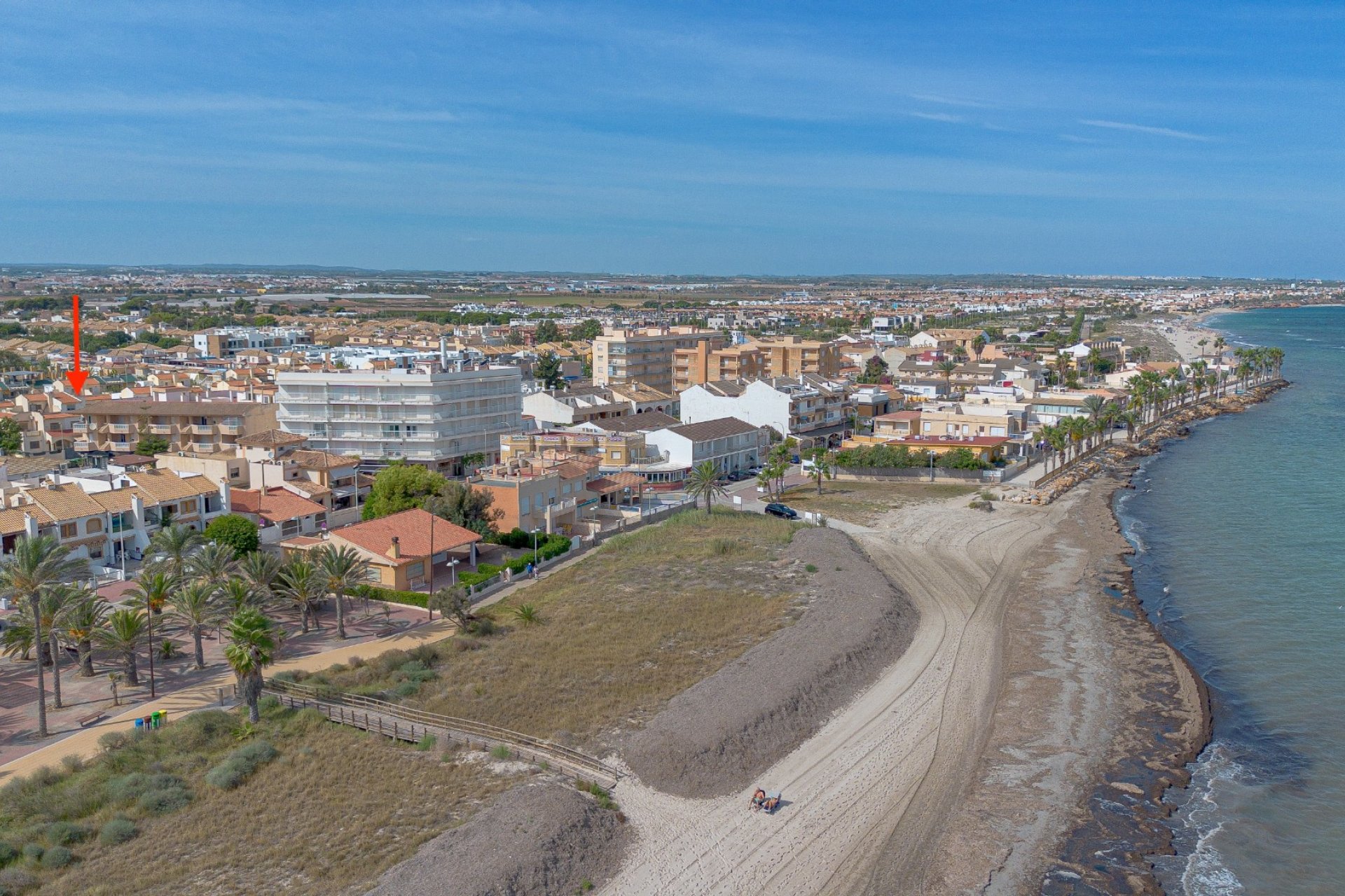 Segunda mano - Villa -
Pilar de la Horadada - Costa Blanca