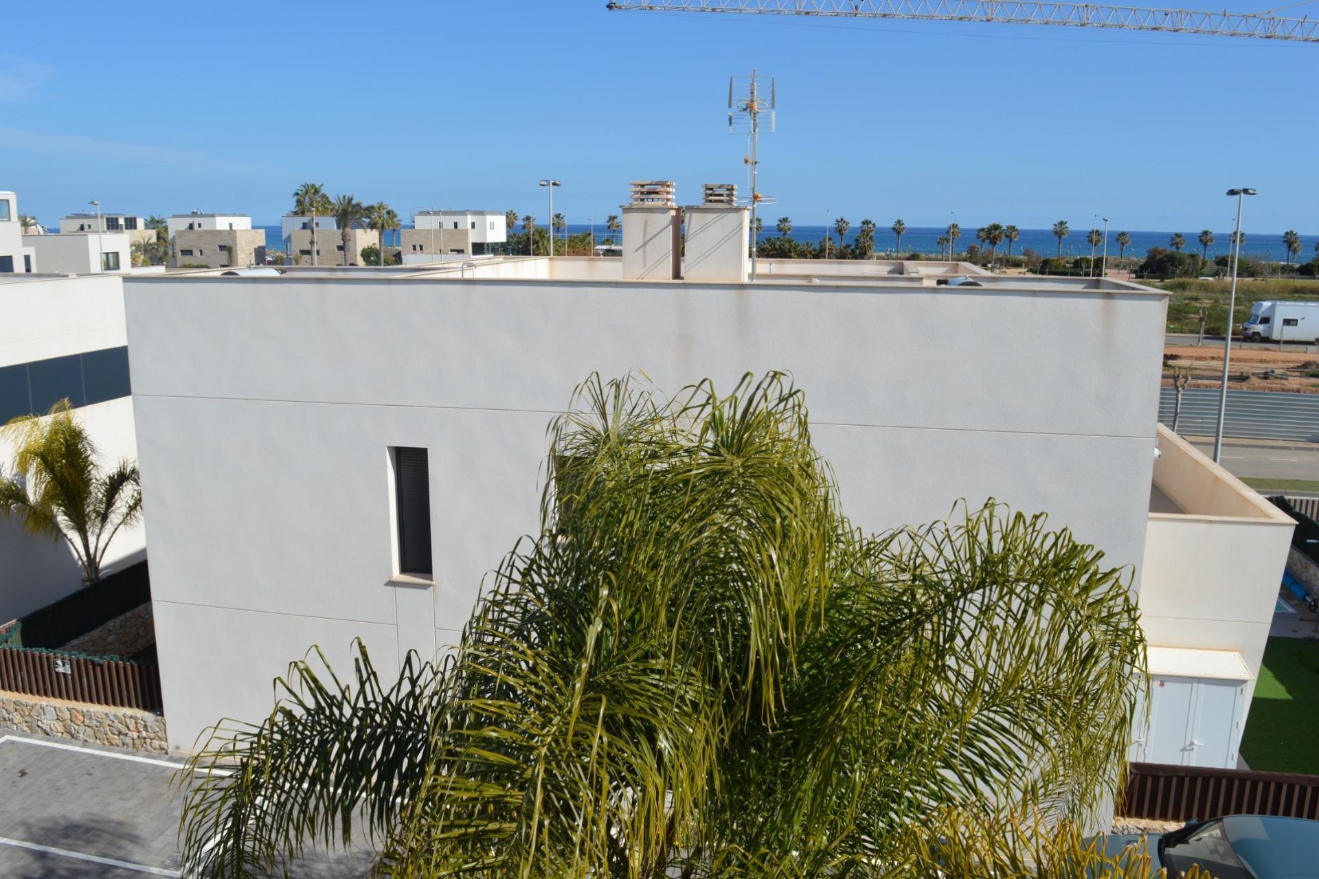 Segunda mano - Villa -
Pilar de la Horadada - Las Higuericas