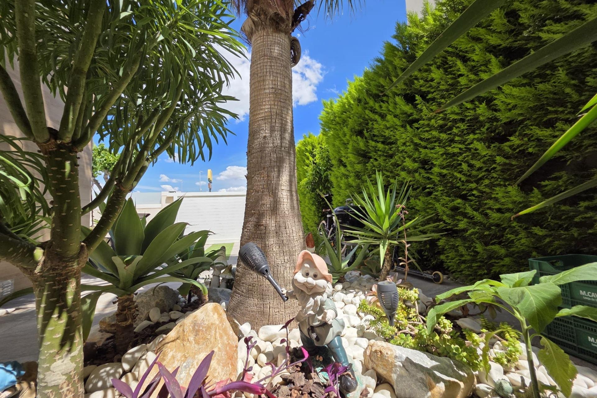 Segunda mano - Villa -
Pilar de la Horadada - Zona Pueblo