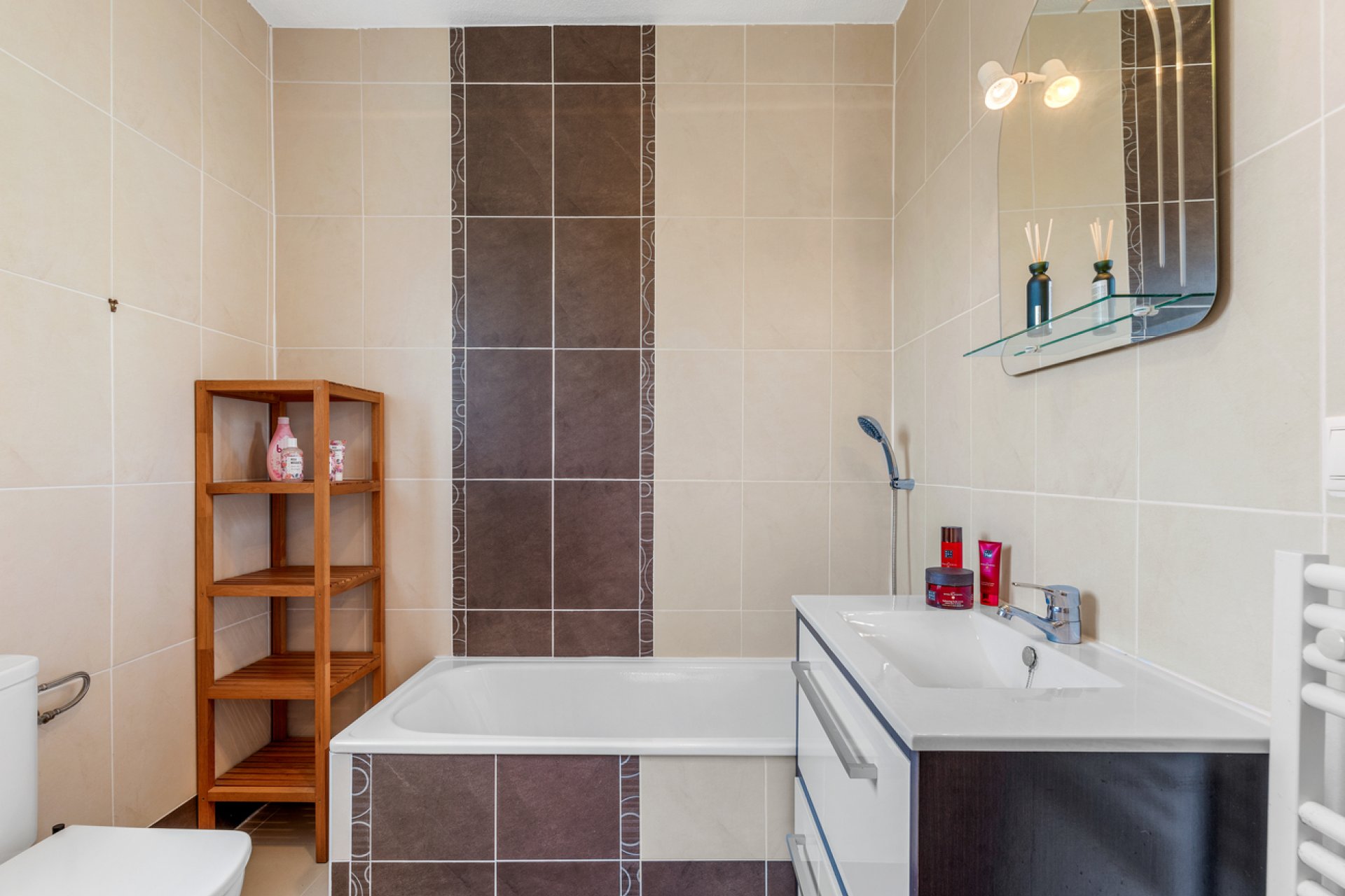 Segunda mano - Villa -
Pinar de Campoverde - Costa Blanca