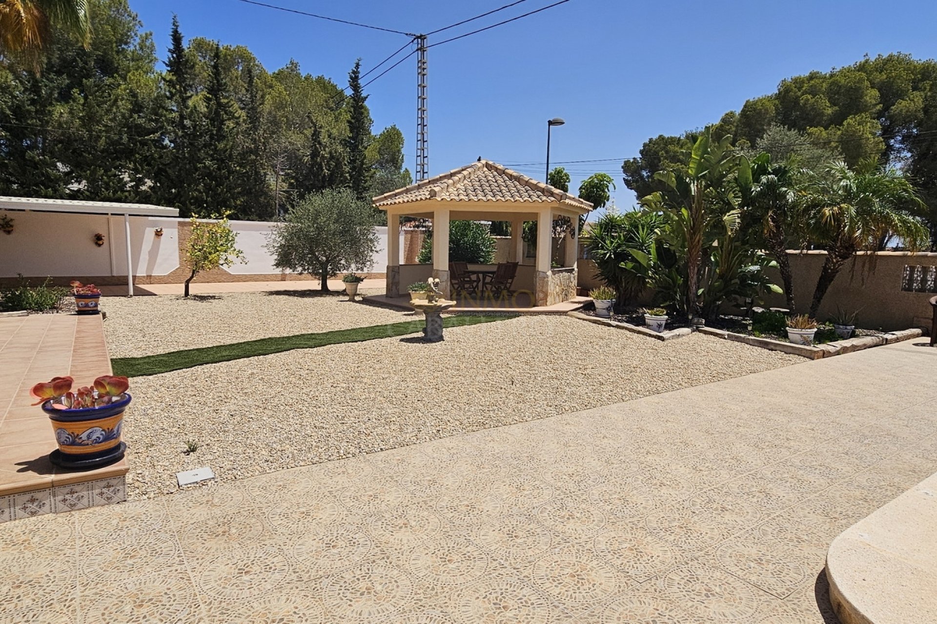 Segunda mano - Villa -
Pinar de Campoverde - Inland