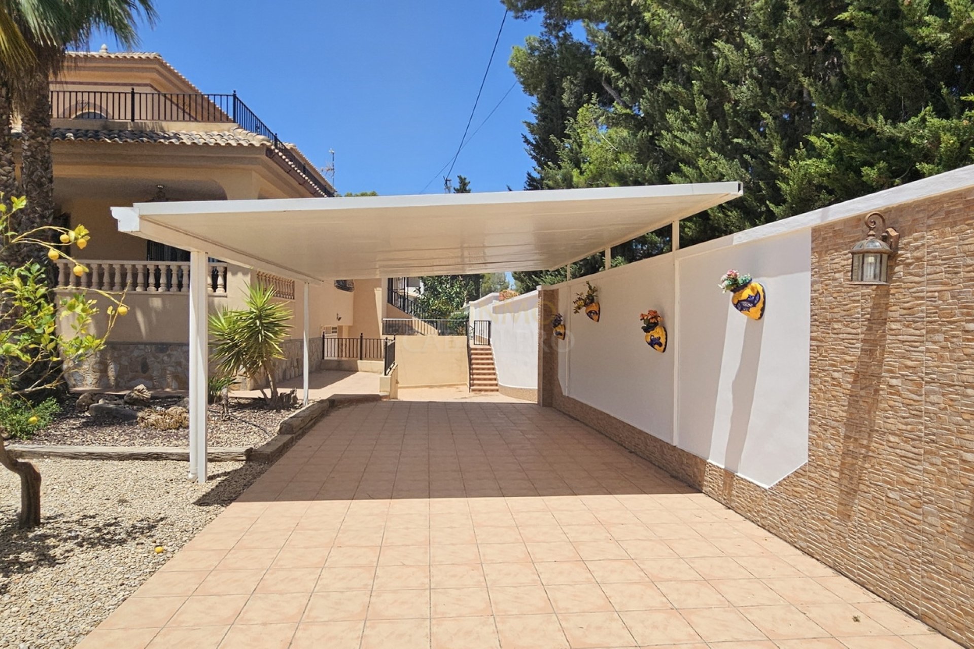 Segunda mano - Villa -
Pinar de Campoverde - Inland