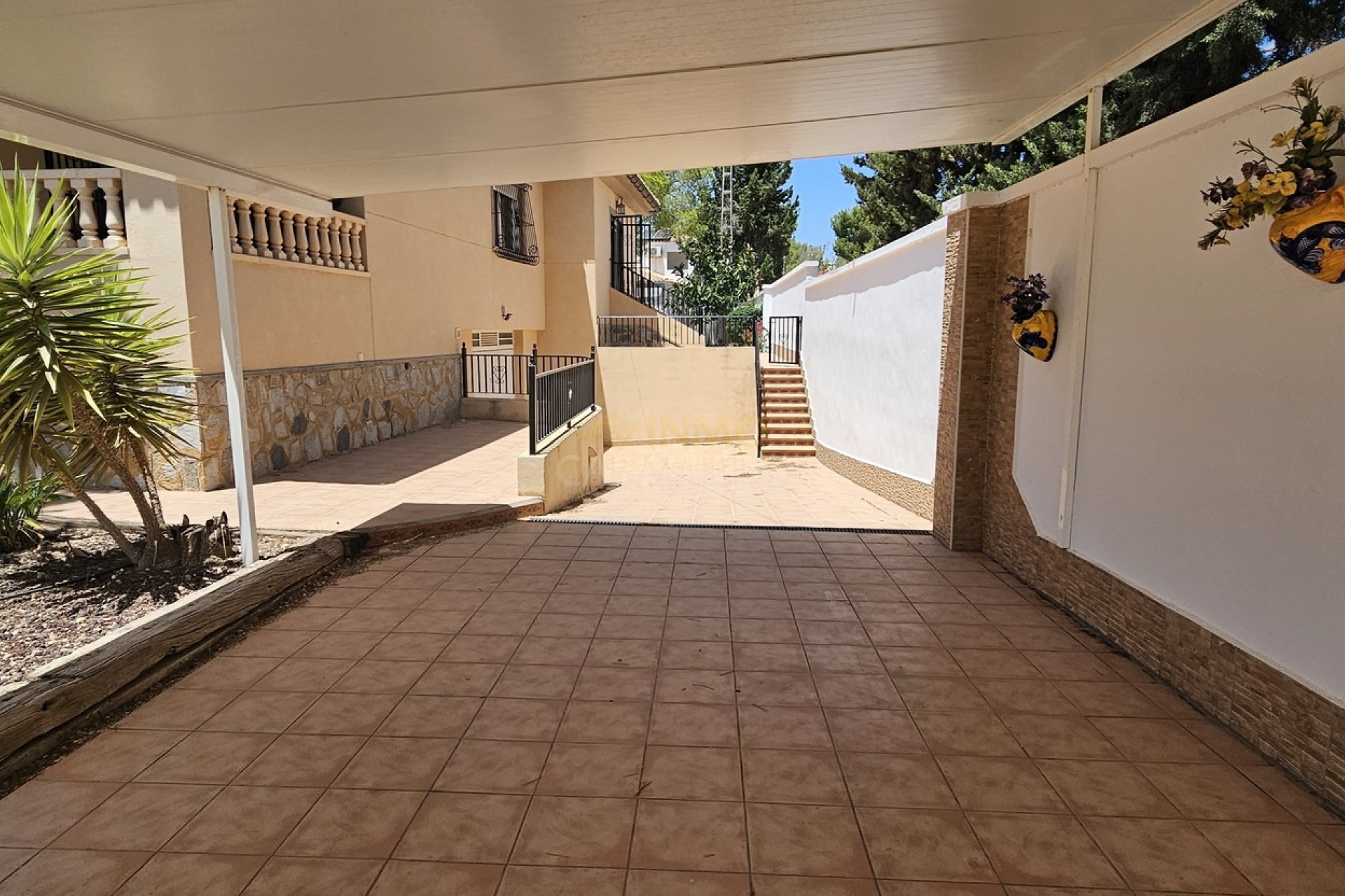 Segunda mano - Villa -
Pinar de Campoverde - Inland