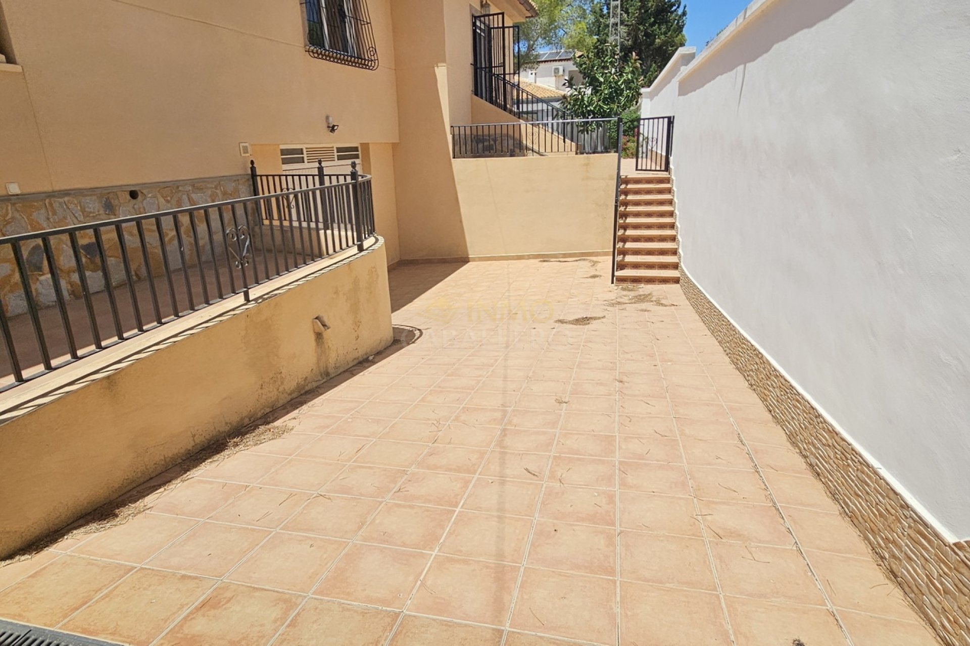 Segunda mano - Villa -
Pinar de Campoverde - Inland