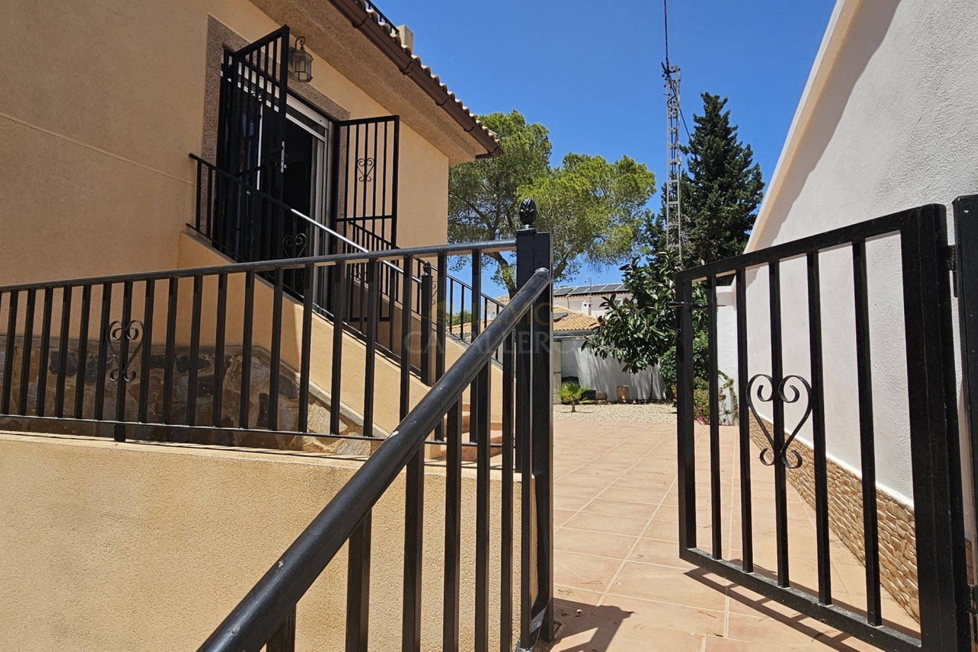 Segunda mano - Villa -
Pinar de Campoverde - Inland