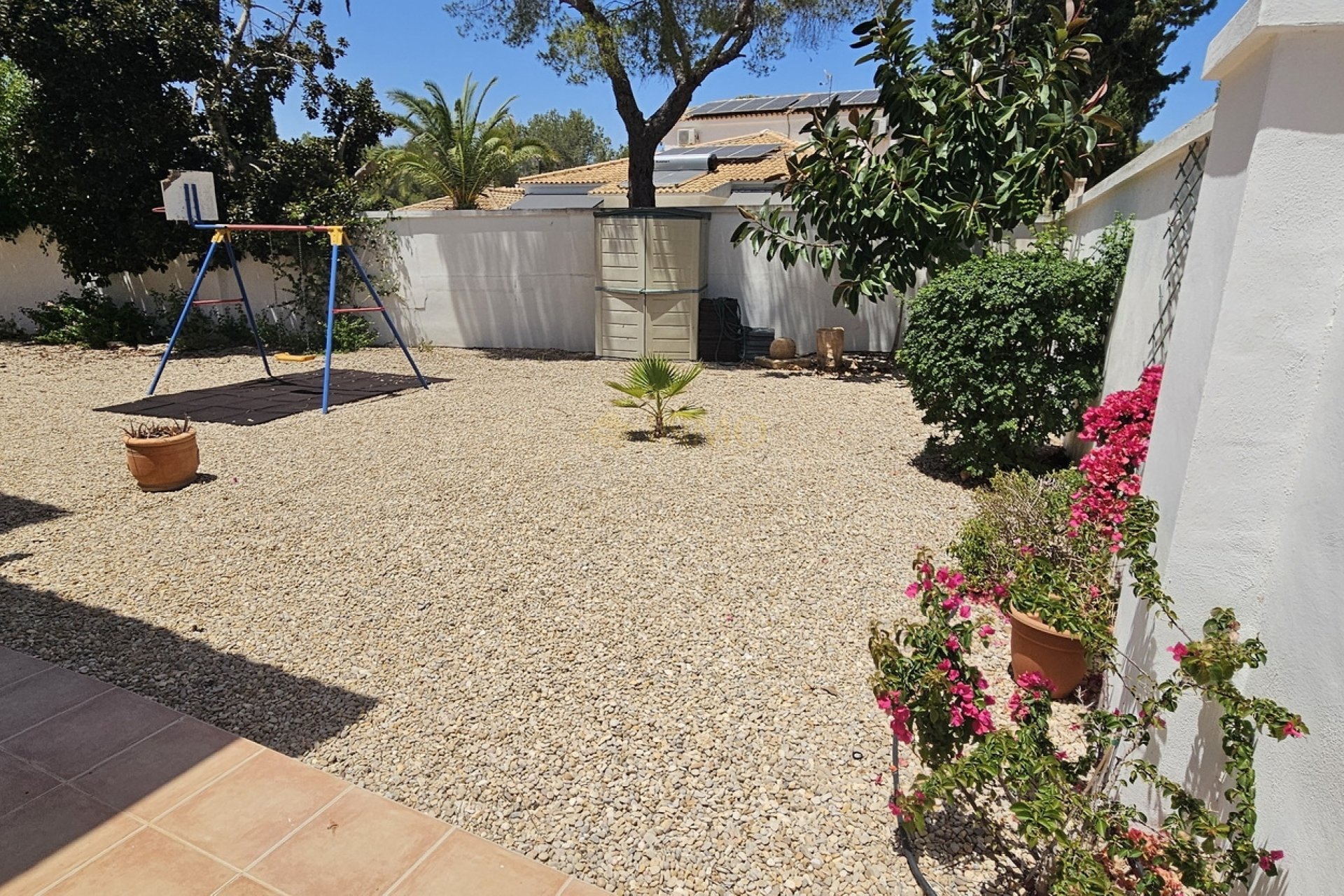 Segunda mano - Villa -
Pinar de Campoverde - Inland