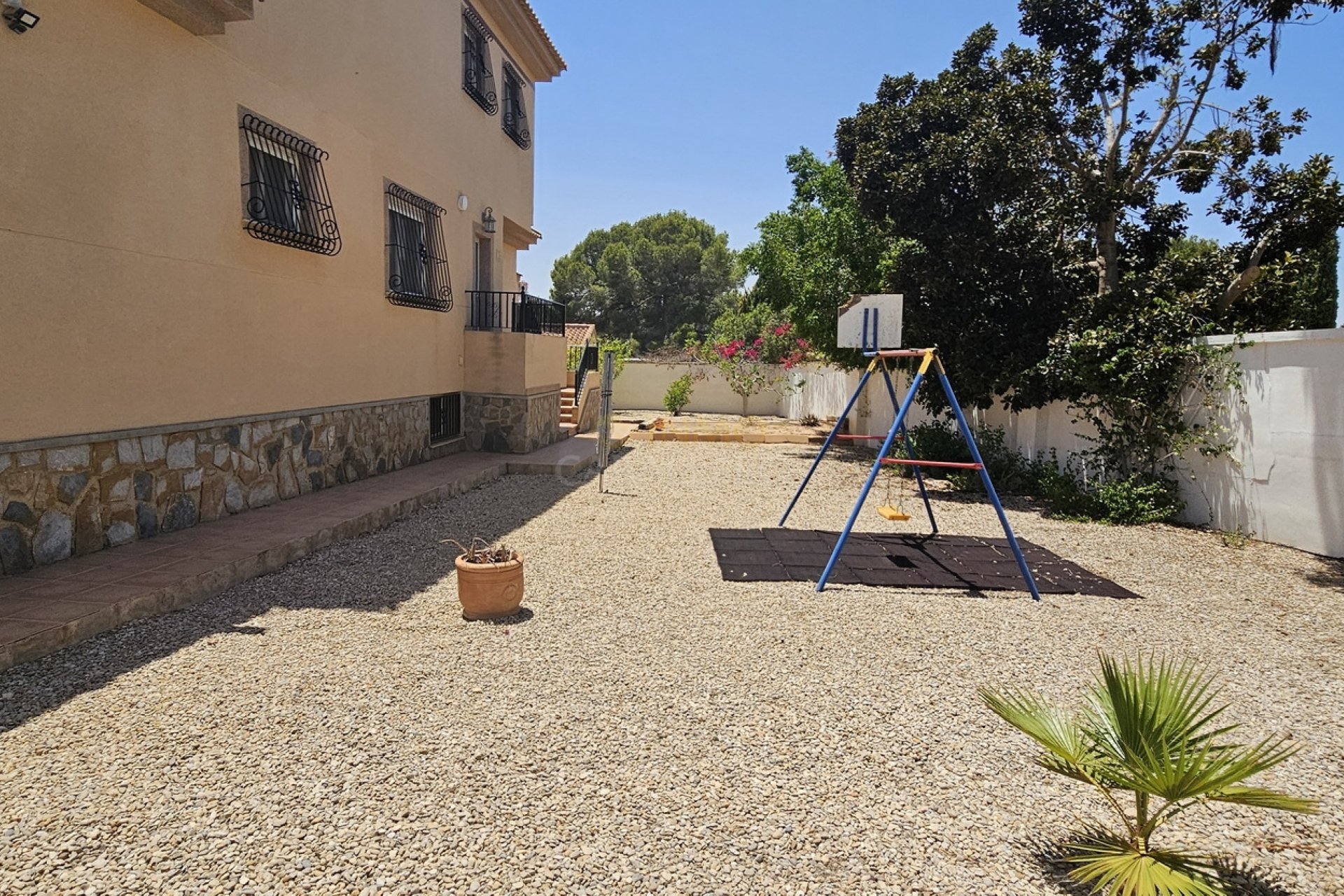 Segunda mano - Villa -
Pinar de Campoverde - Inland