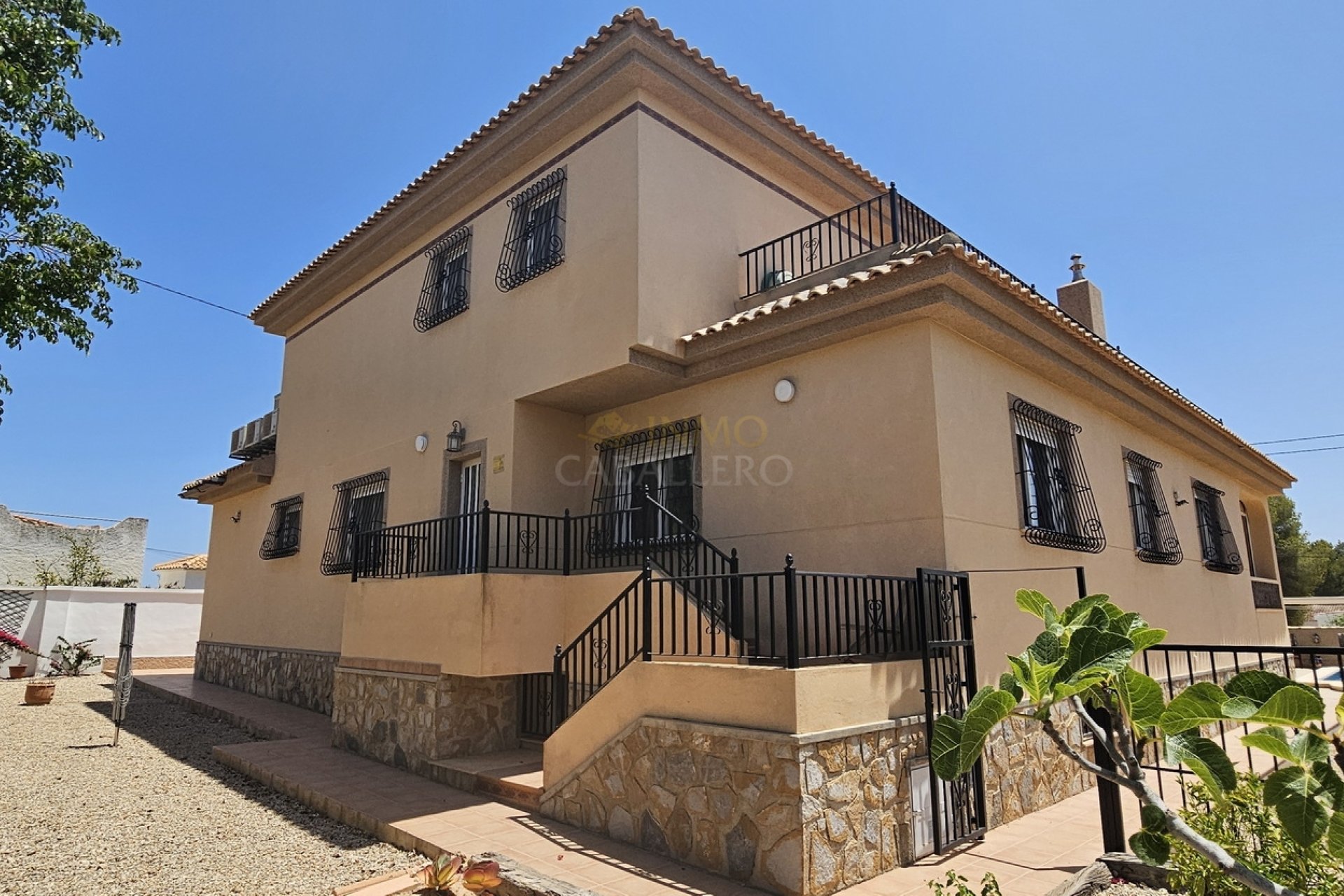 Segunda mano - Villa -
Pinar de Campoverde - Inland