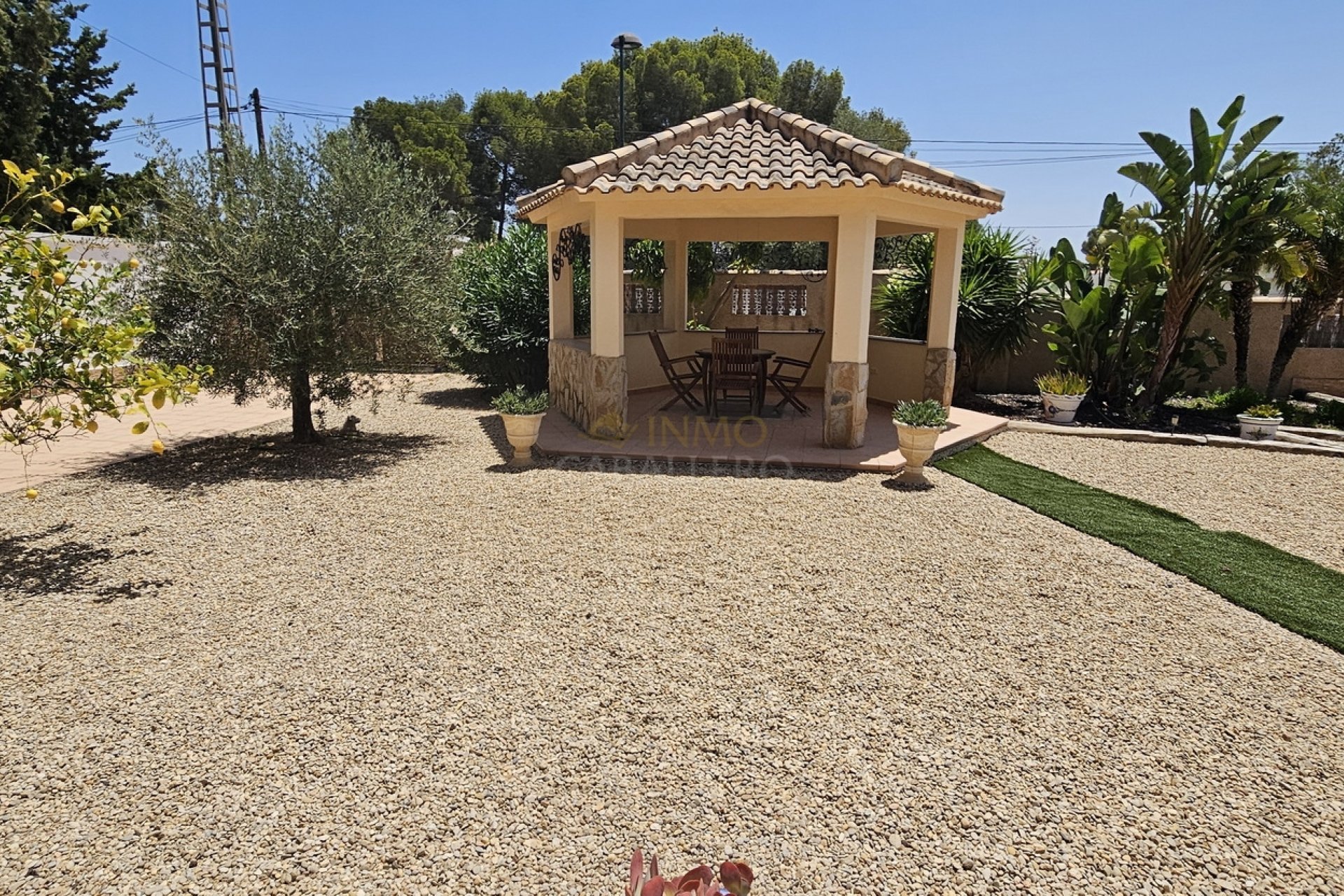 Segunda mano - Villa -
Pinar de Campoverde - Inland
