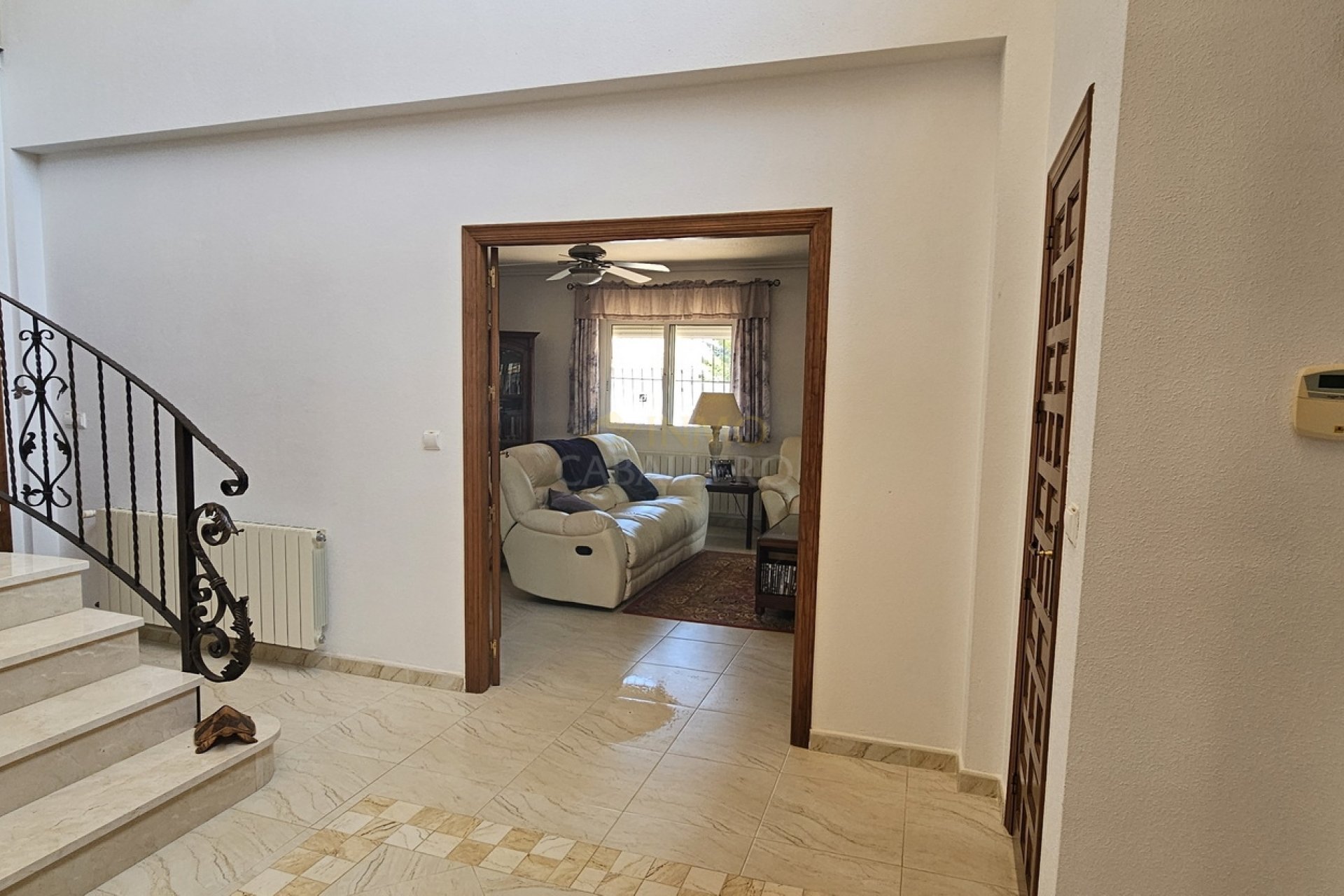 Segunda mano - Villa -
Pinar de Campoverde - Inland