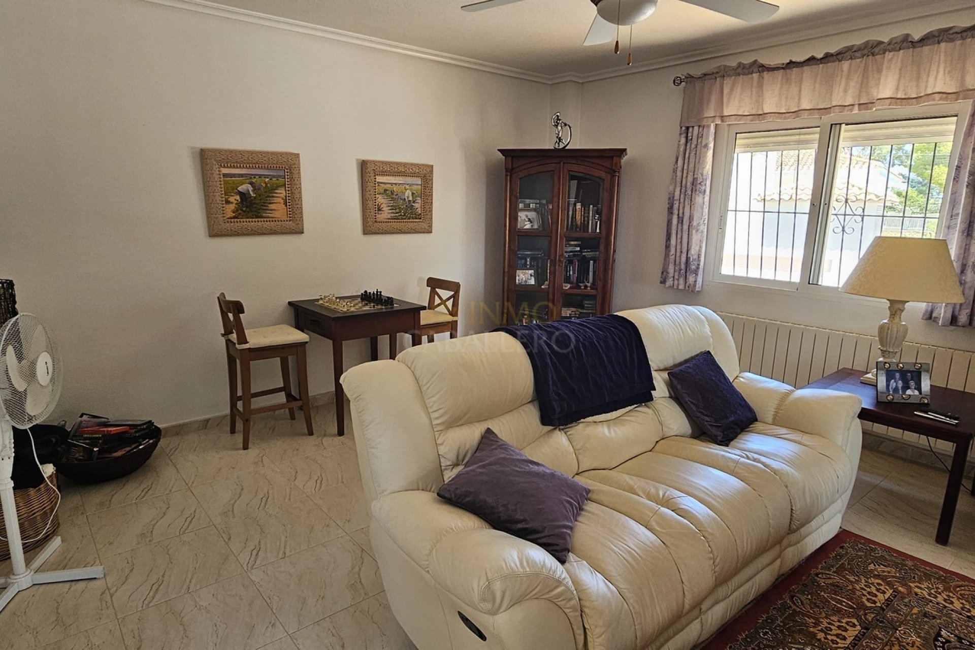 Segunda mano - Villa -
Pinar de Campoverde - Inland