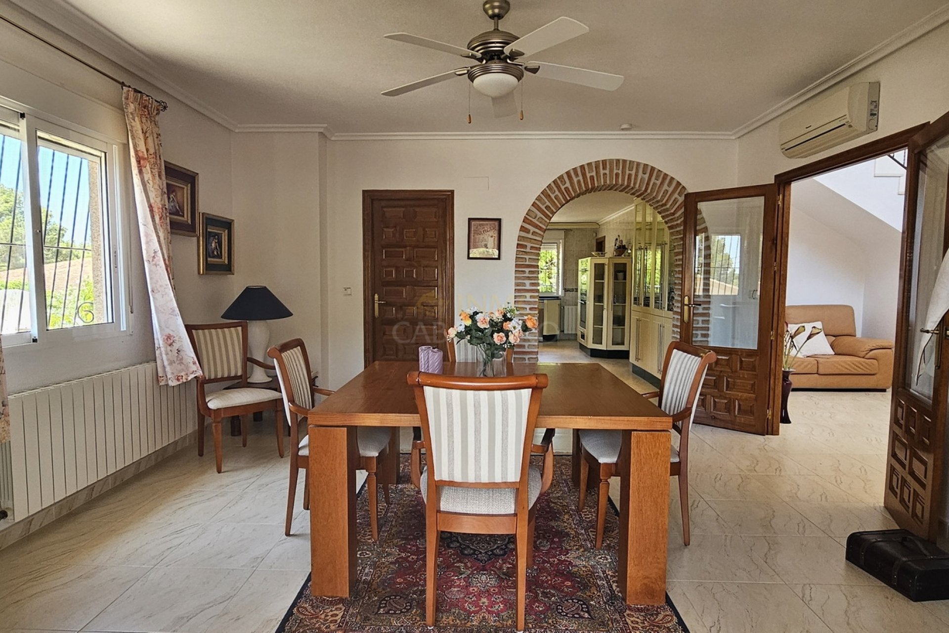 Segunda mano - Villa -
Pinar de Campoverde - Inland