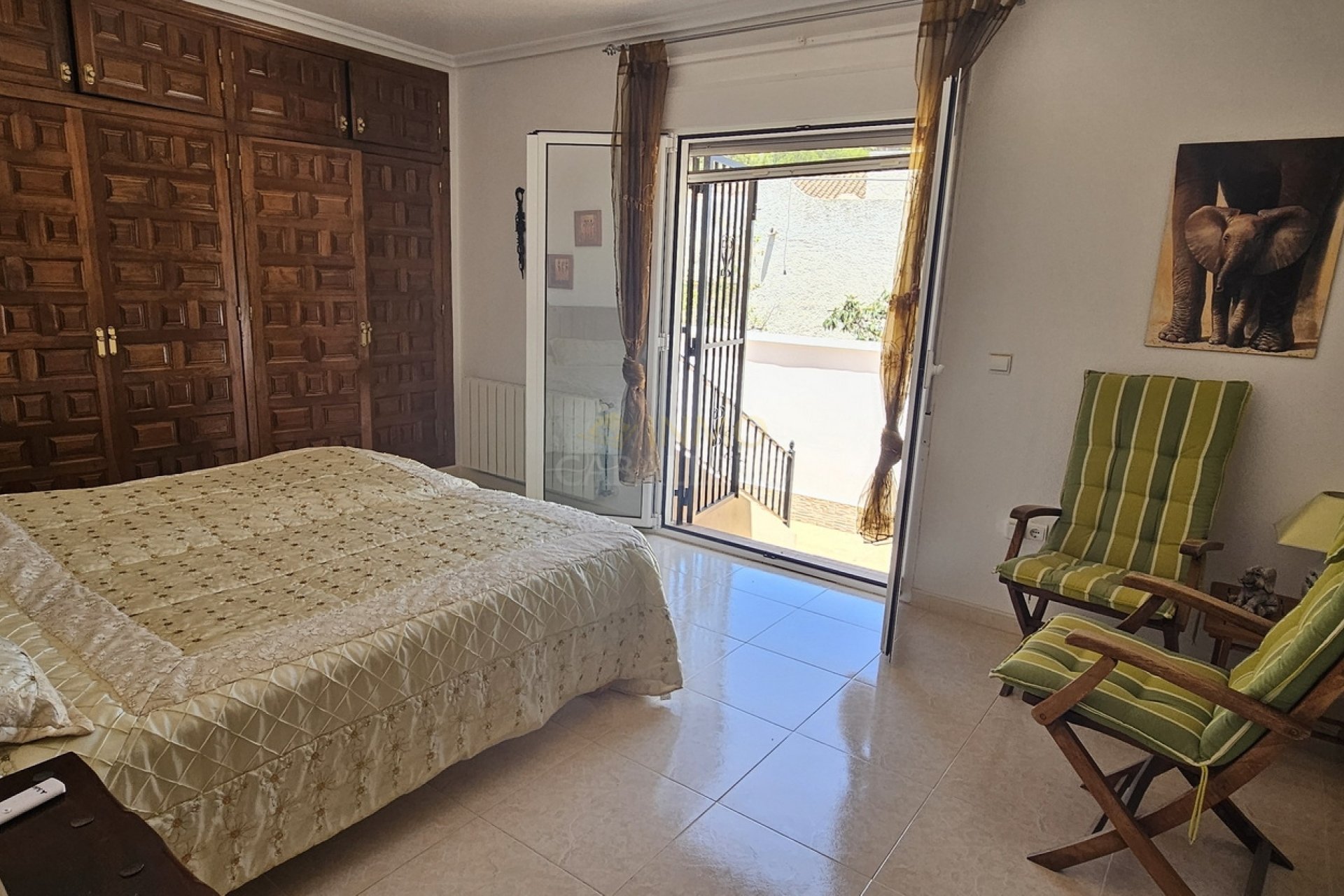 Segunda mano - Villa -
Pinar de Campoverde - Inland