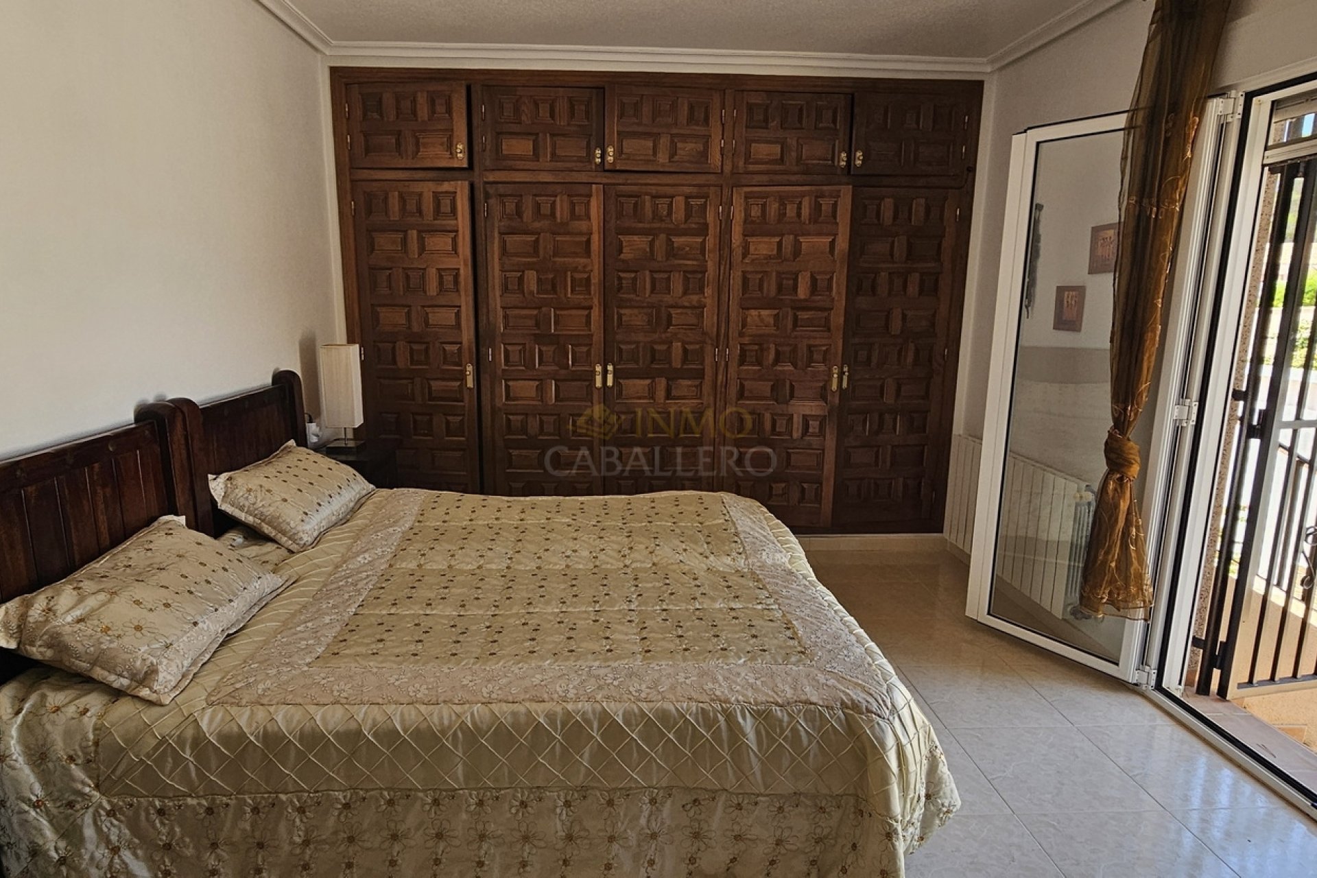 Segunda mano - Villa -
Pinar de Campoverde - Inland