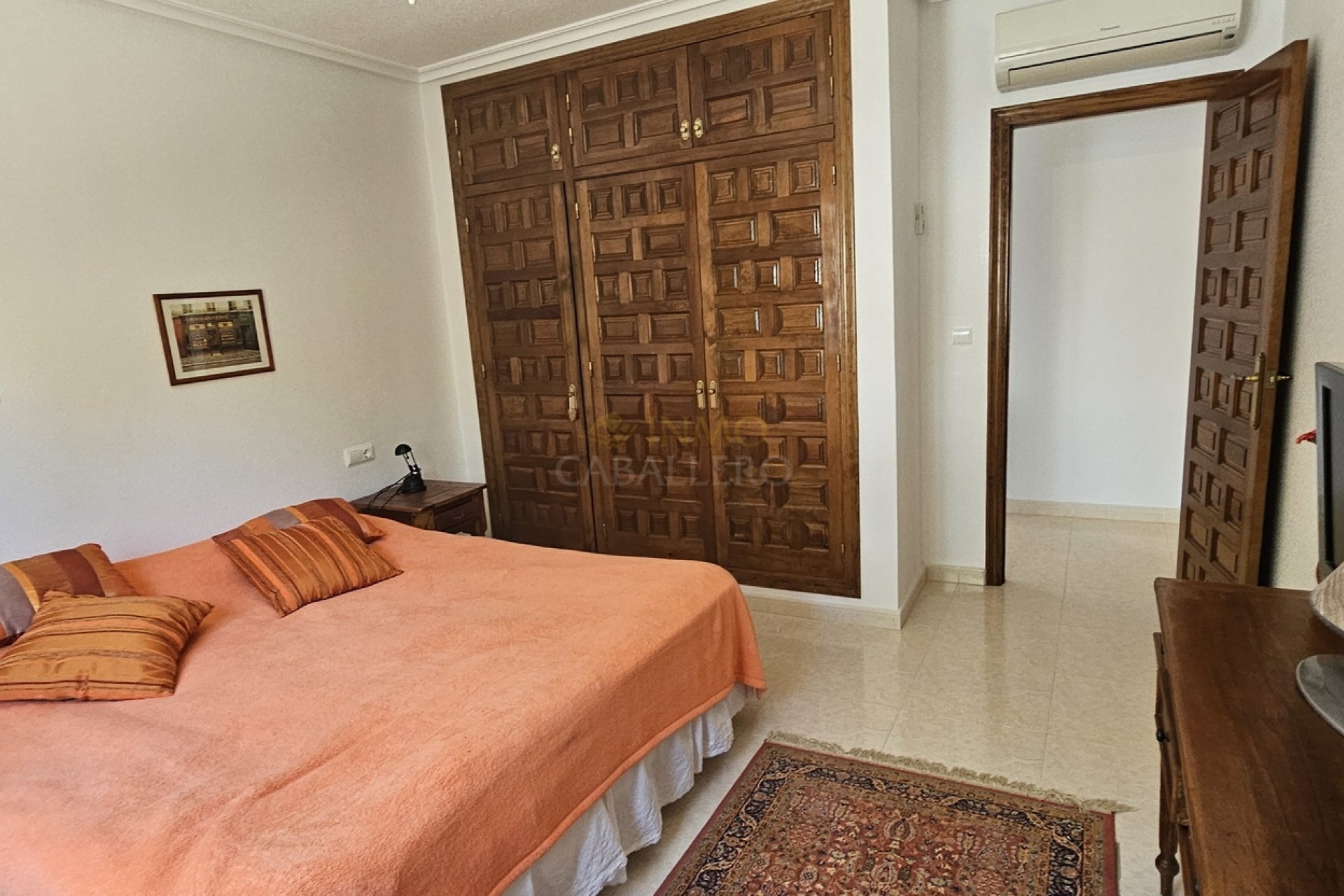 Segunda mano - Villa -
Pinar de Campoverde - Inland