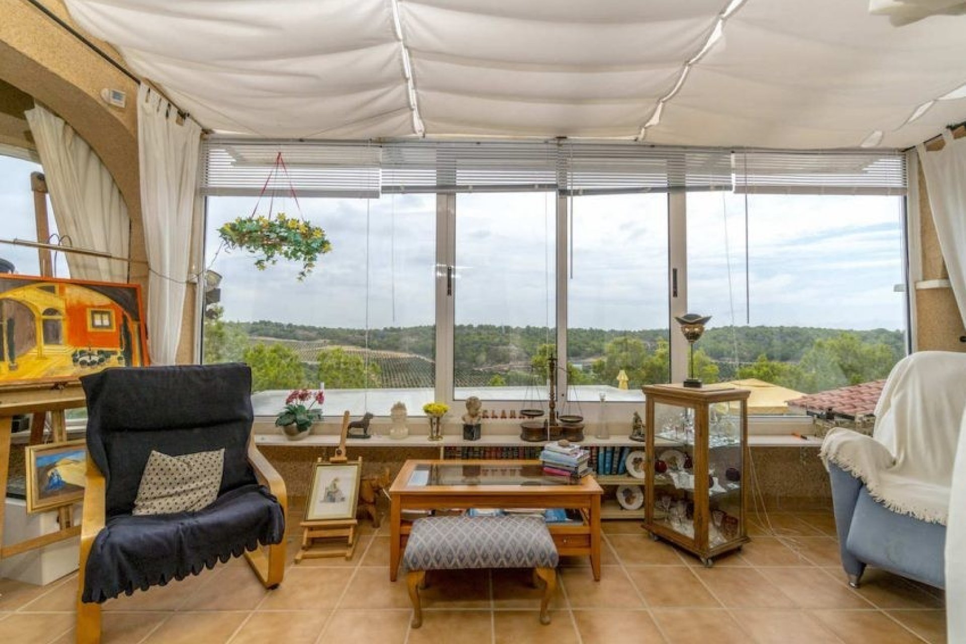 Segunda mano - Villa -
Pinar de Campoverde - Inland