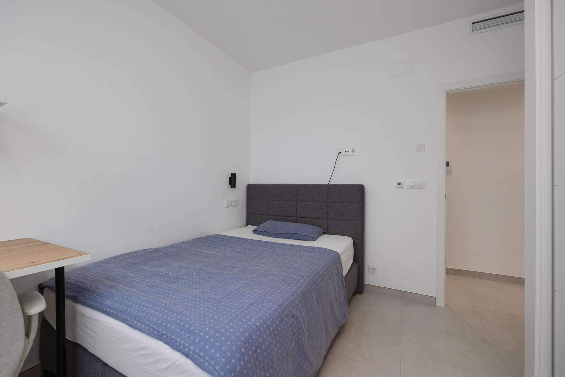 Segunda mano - Villa -
Pinar de Campoverde - Inland