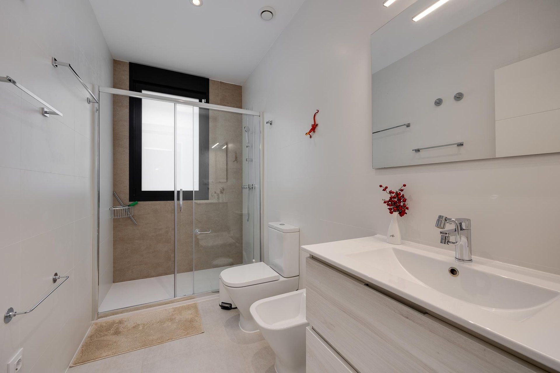 Segunda mano - Villa -
Pinar de Campoverde - Inland