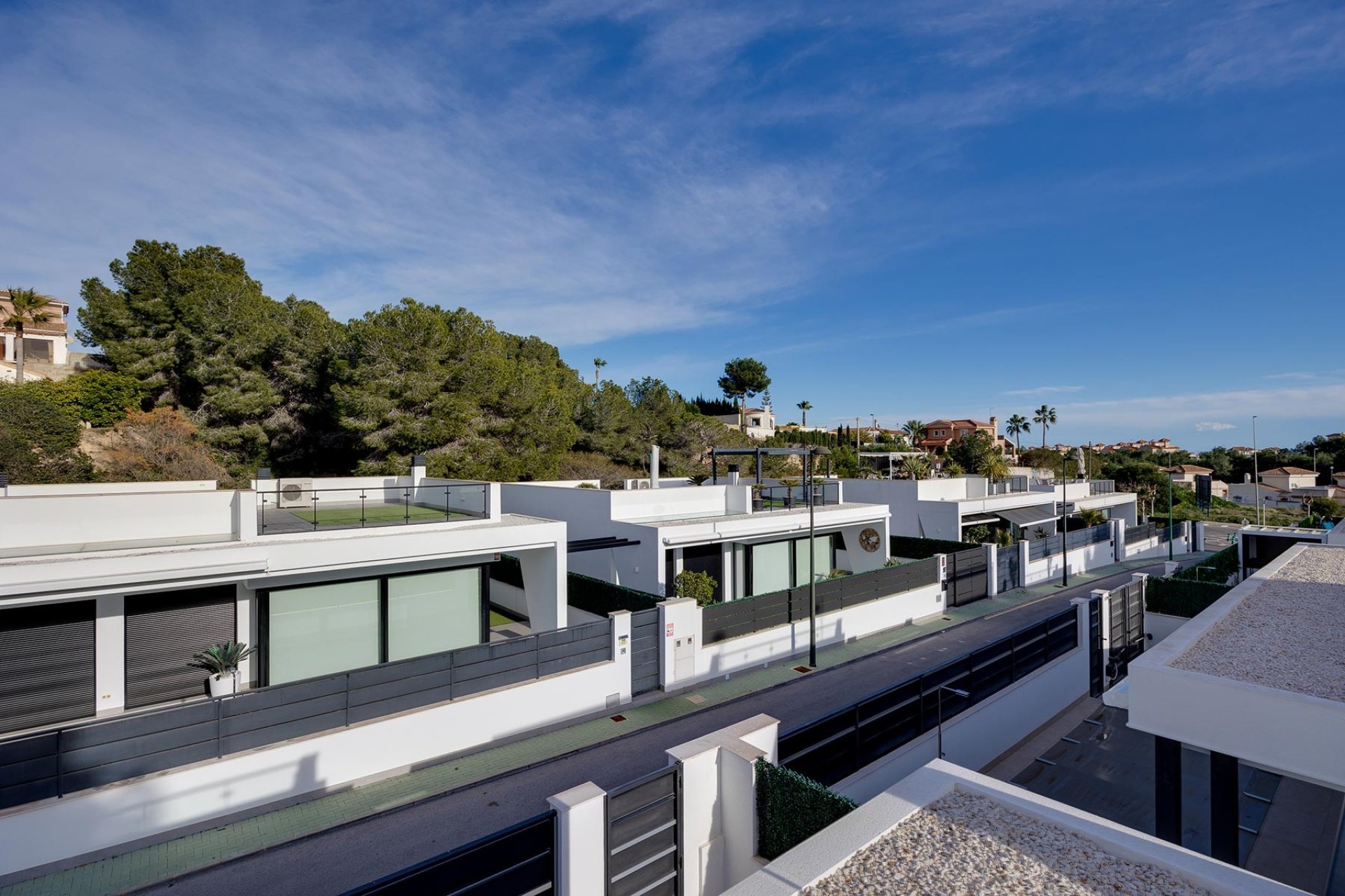 Segunda mano - Villa -
Pinar de Campoverde - Inland