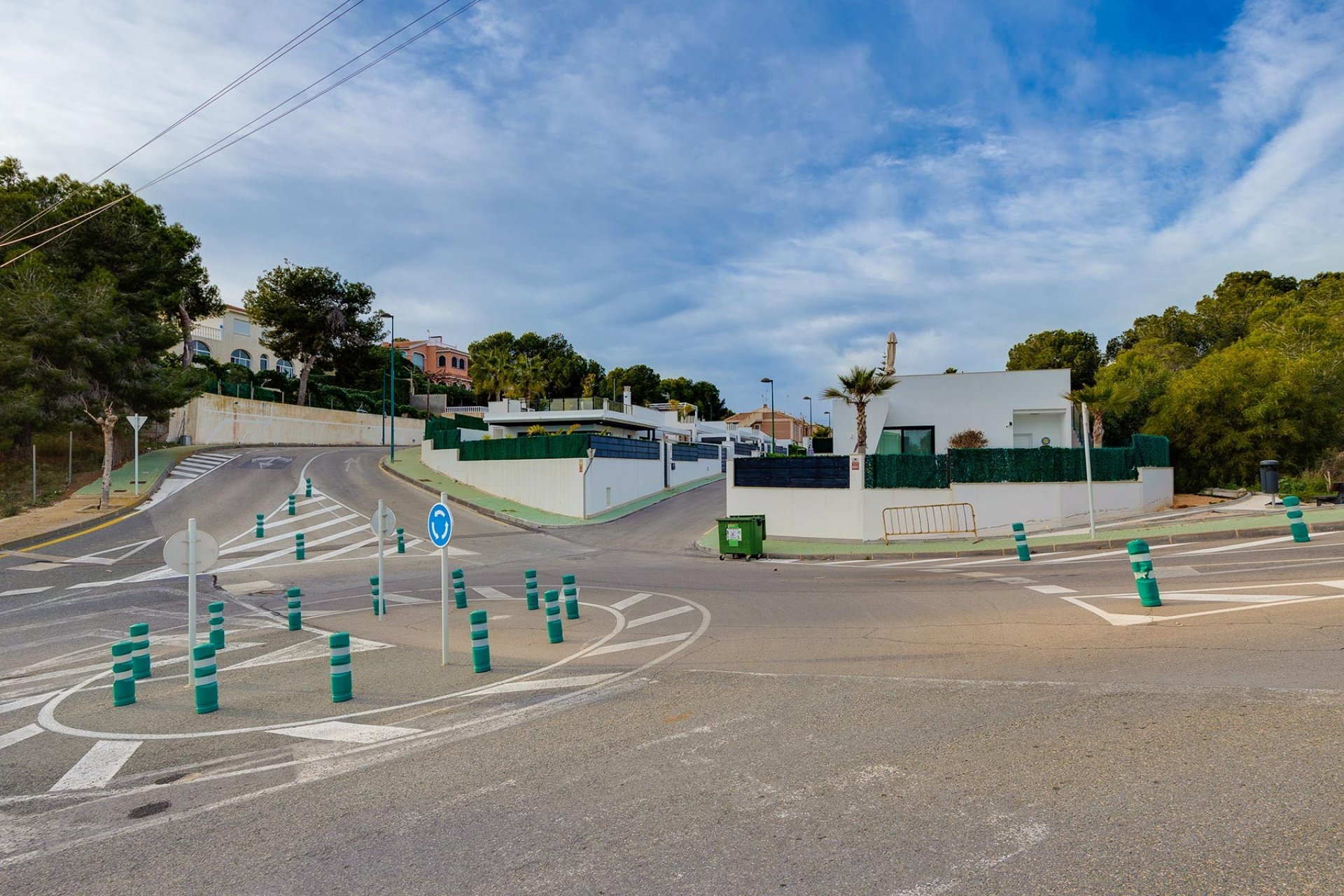 Segunda mano - Villa -
Pinar de Campoverde - Inland