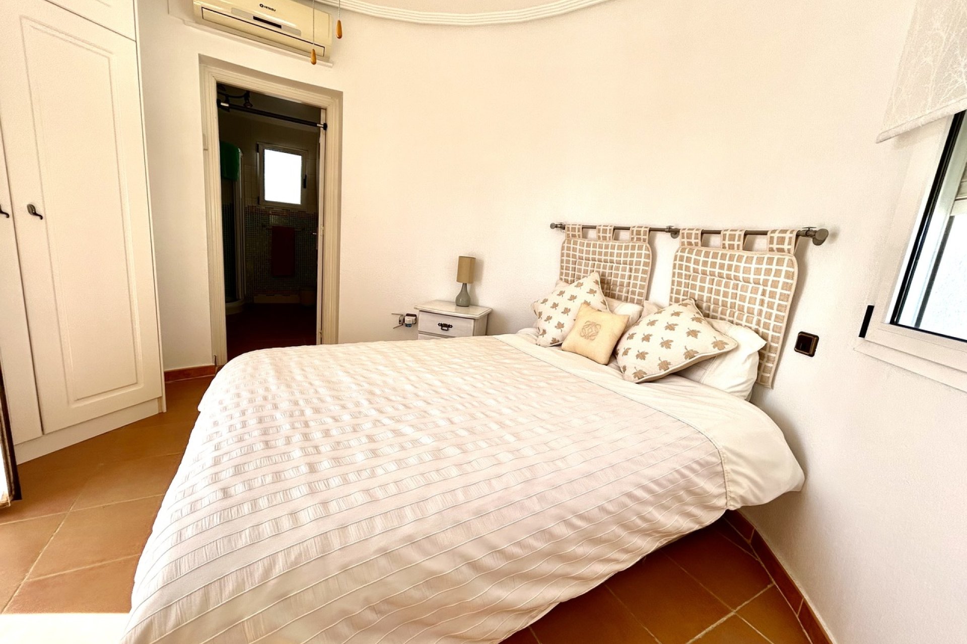 Segunda mano - Villa -
Pinar de Campoverde - Inland