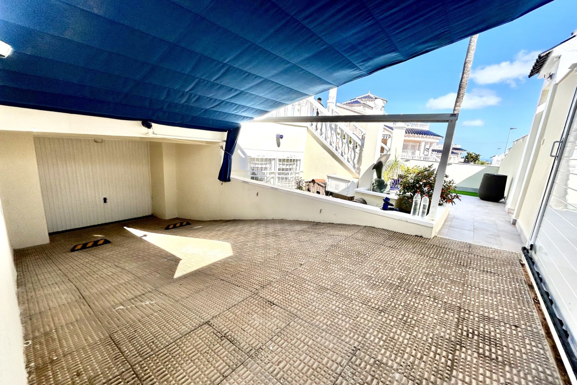 Segunda mano - Villa -
Pinar de Campoverde - Inland