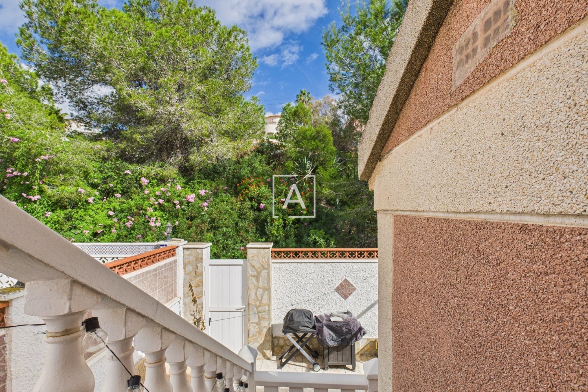 Segunda mano - Villa -
Pinar de Campoverde - Inland