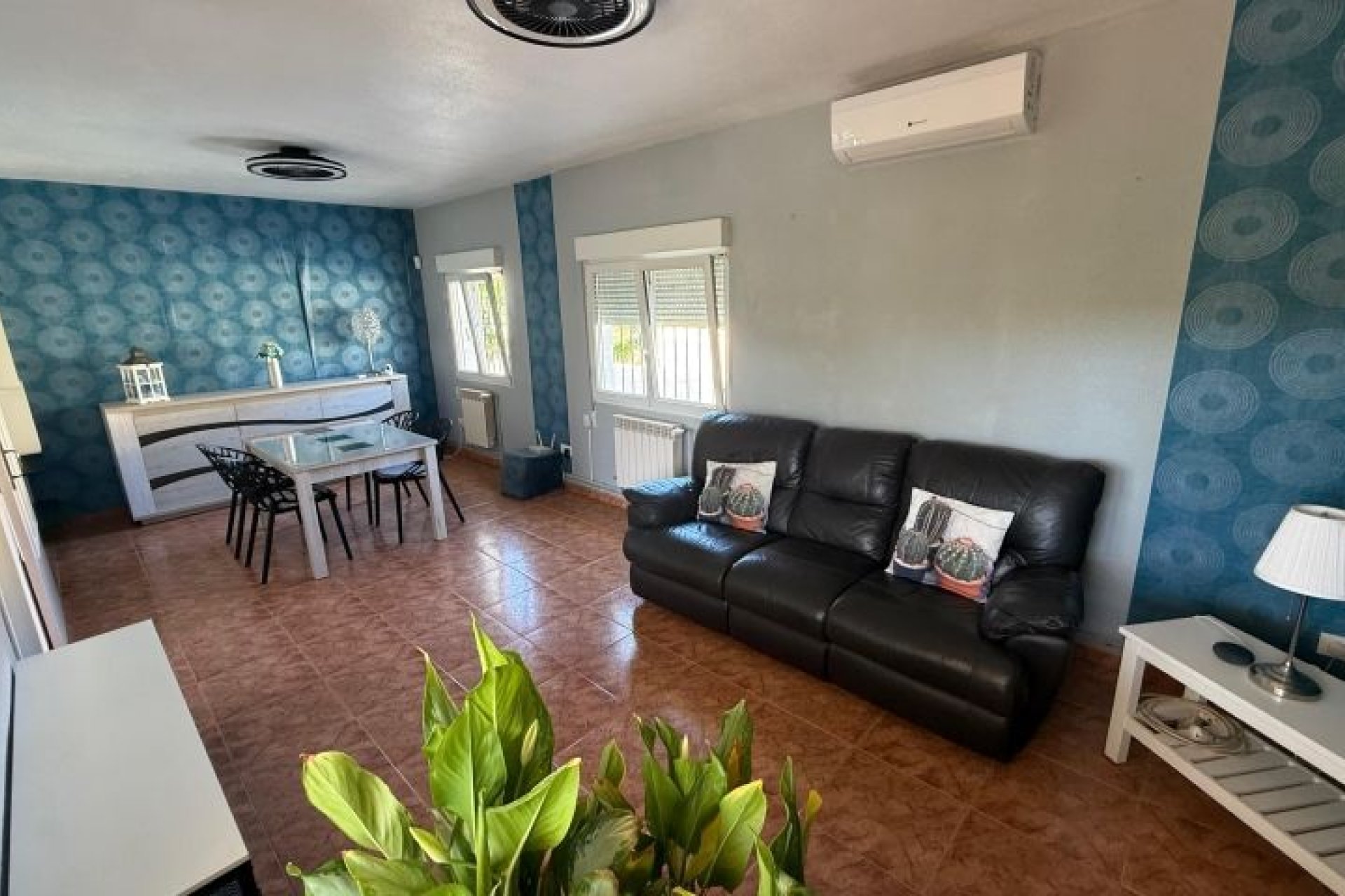 Segunda mano - Villa -
Pinar de Campoverde - Inland