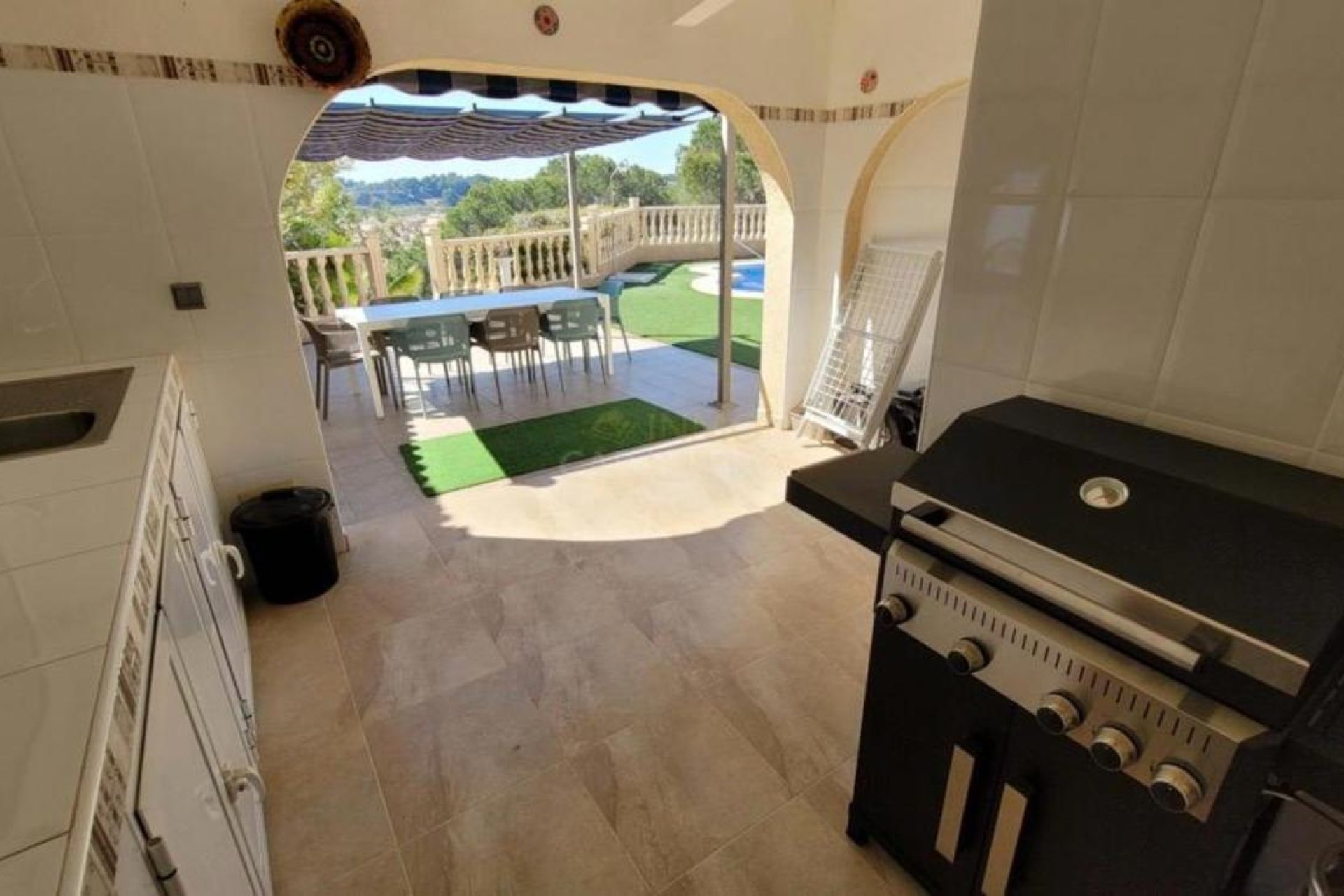 Segunda mano - Villa -
Pinar de Campoverde - Inland